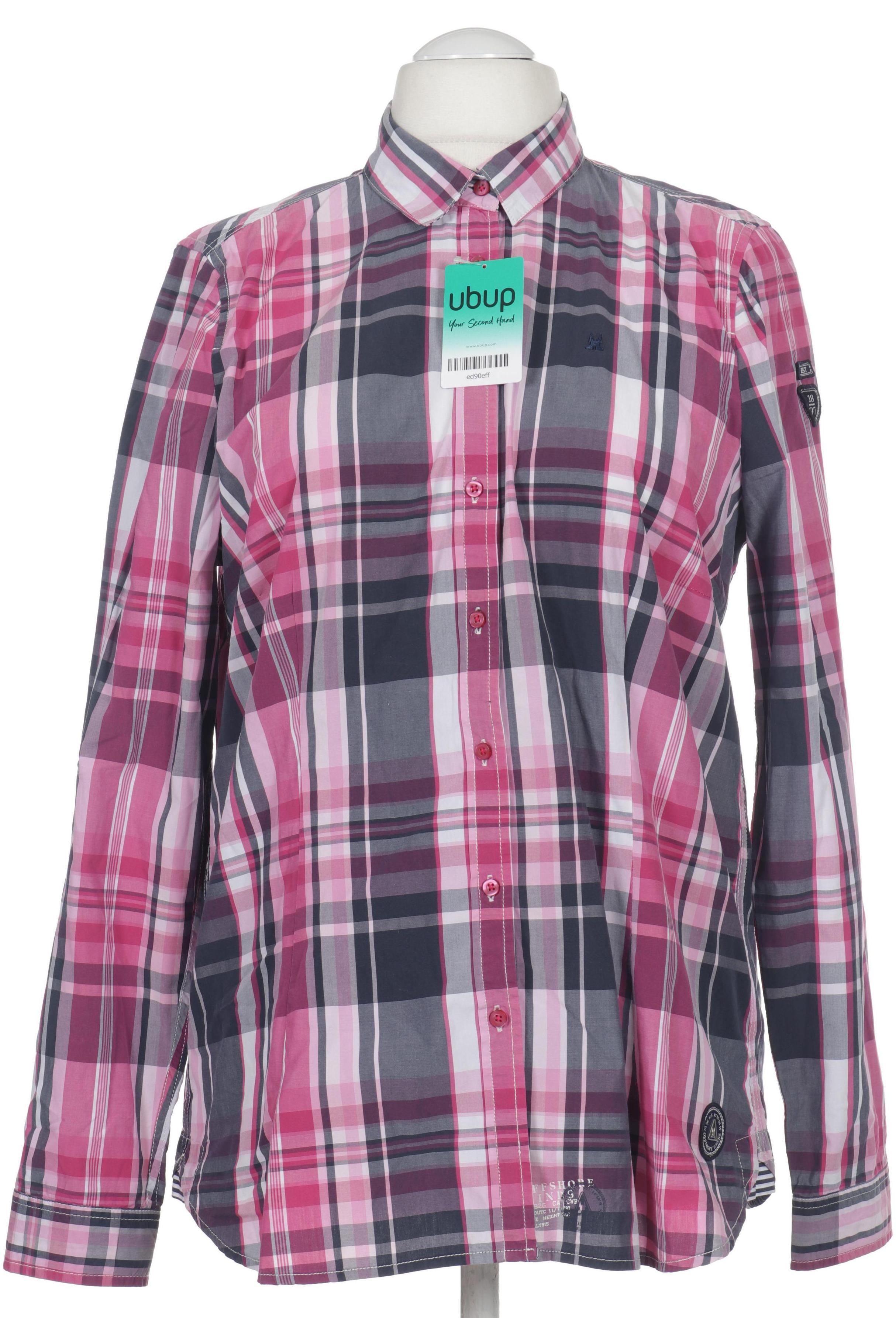 

Gaastra Damen Bluse, pink, Gr.