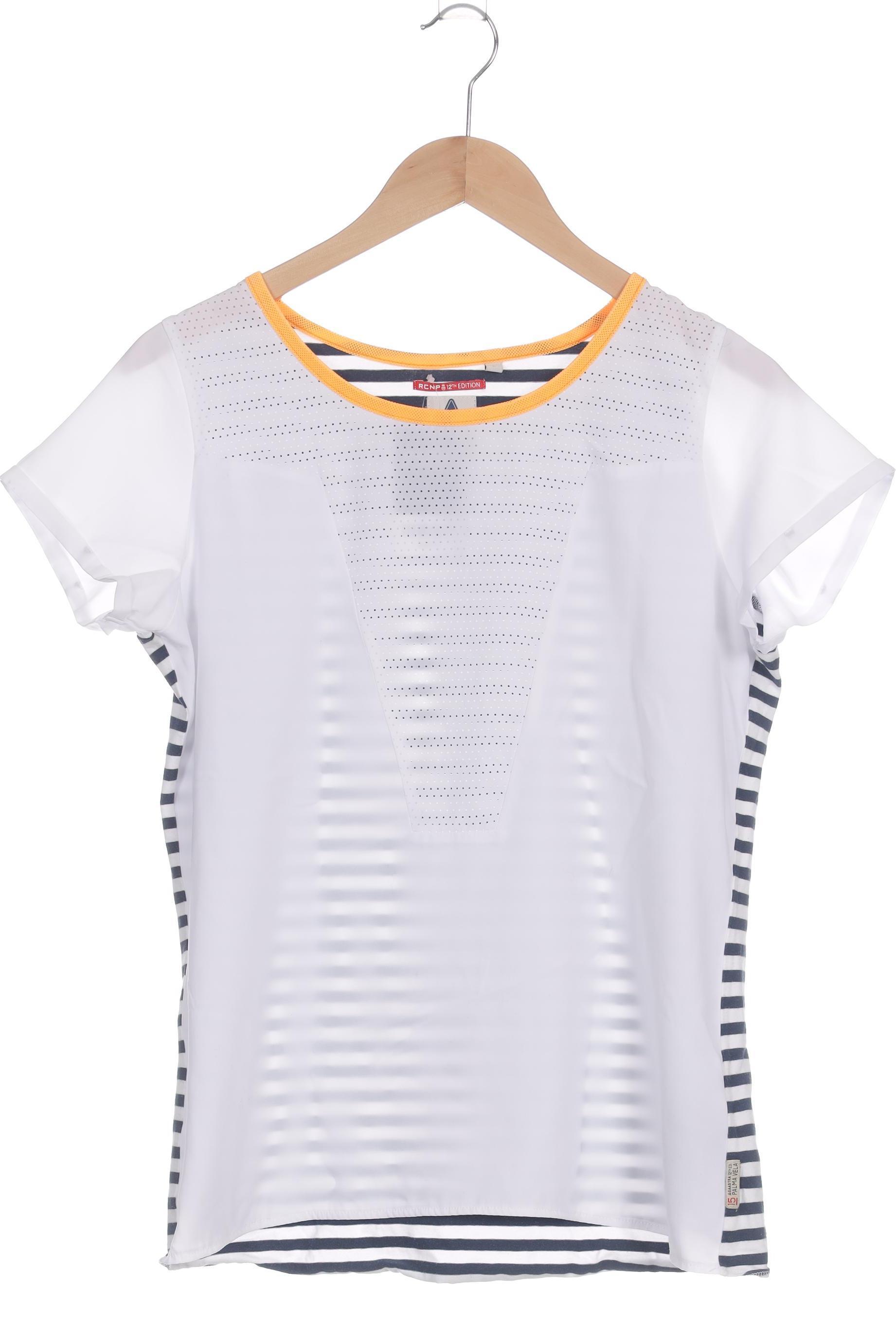 

Gaastra Damen Bluse, weiß, Gr.