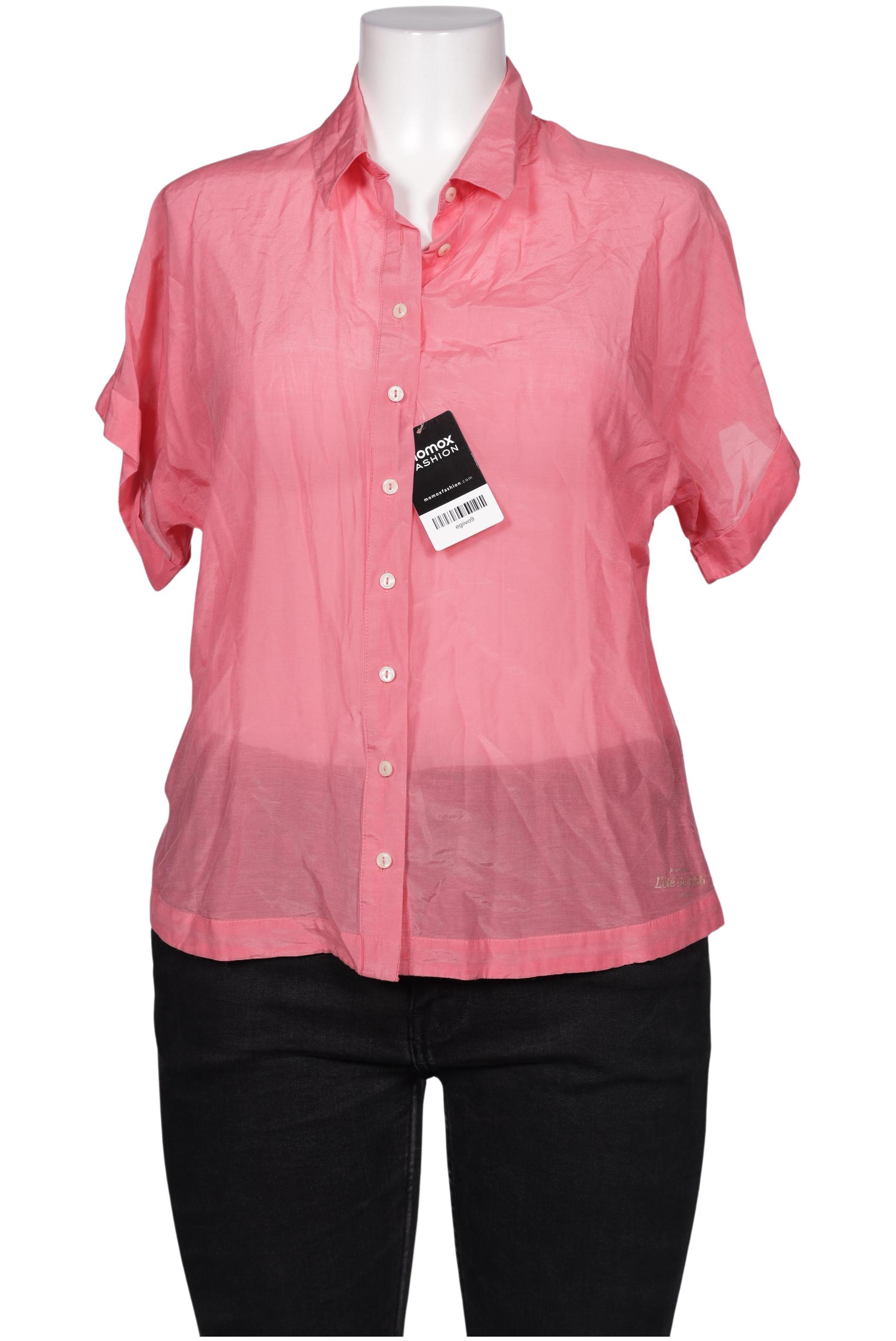 

Gaastra Damen Bluse, pink, Gr. 42