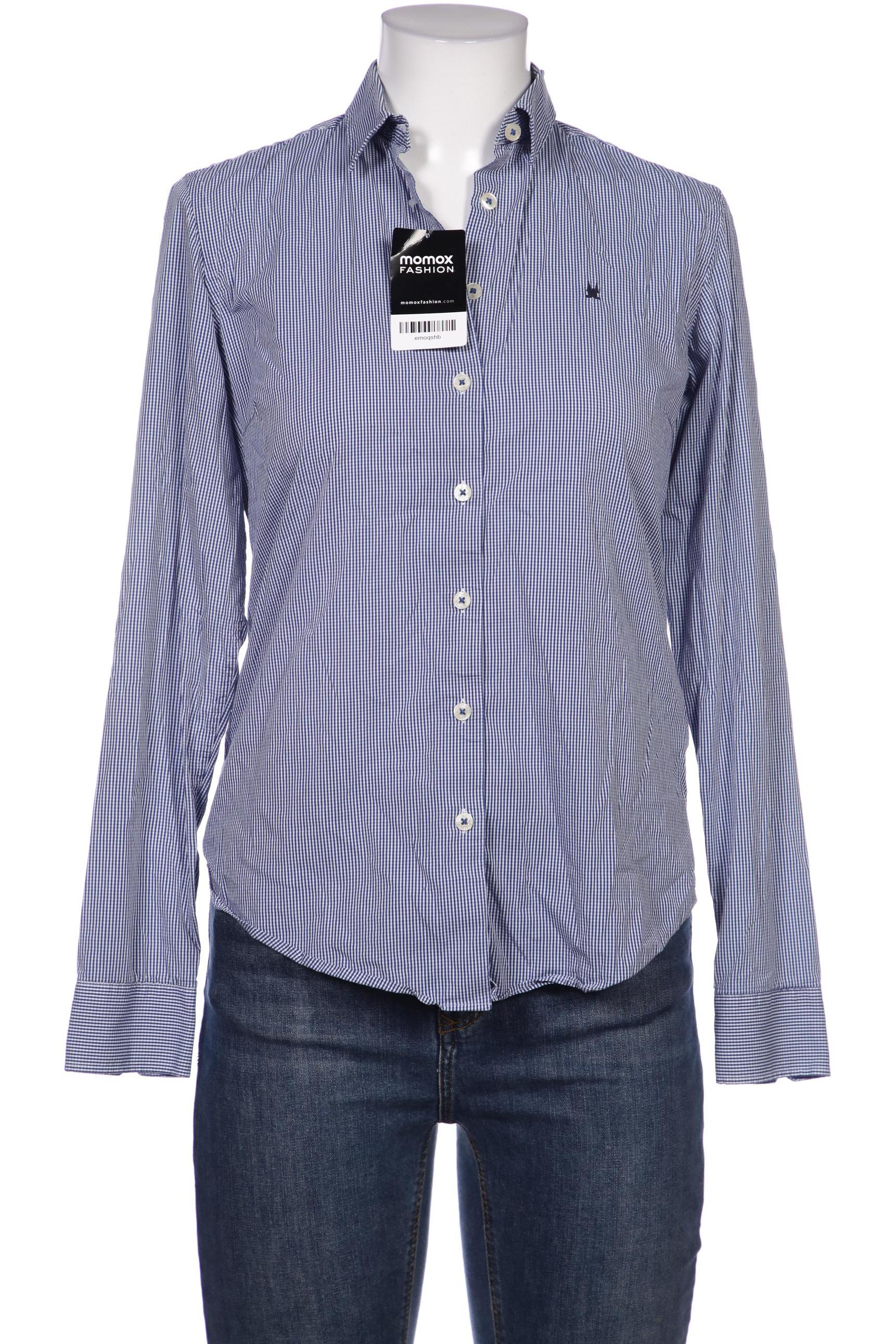 

Gaastra Damen Bluse, blau, Gr. 38