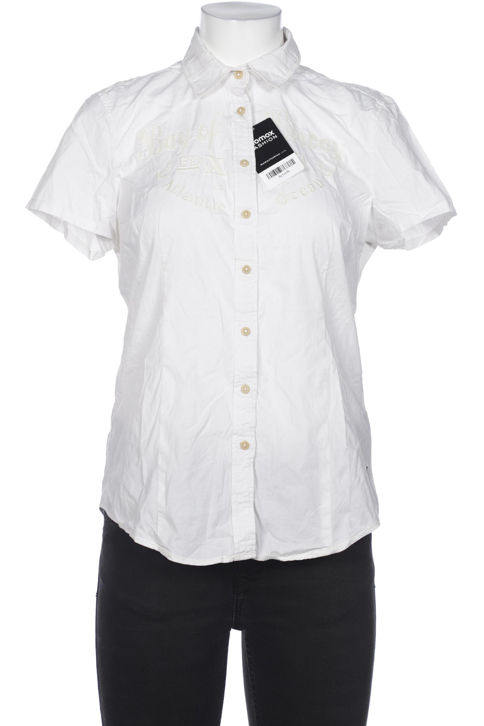 

Gaastra Damen Bluse, weiß