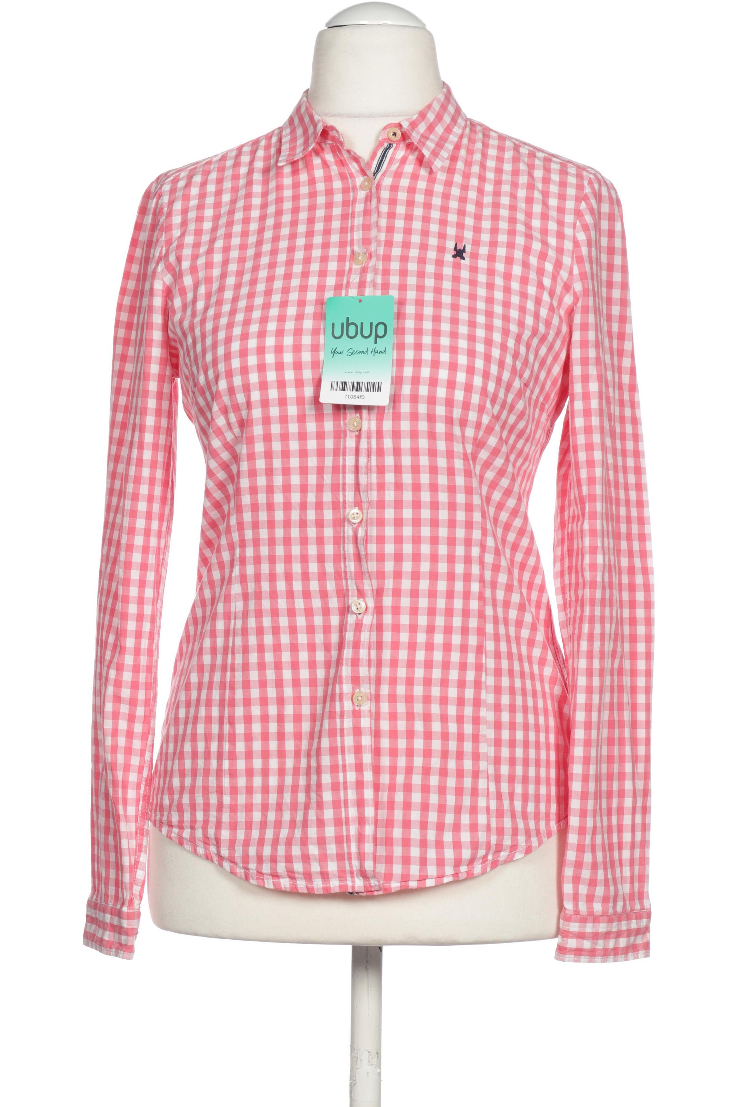 

Gaastra Damen Bluse, pink, Gr.