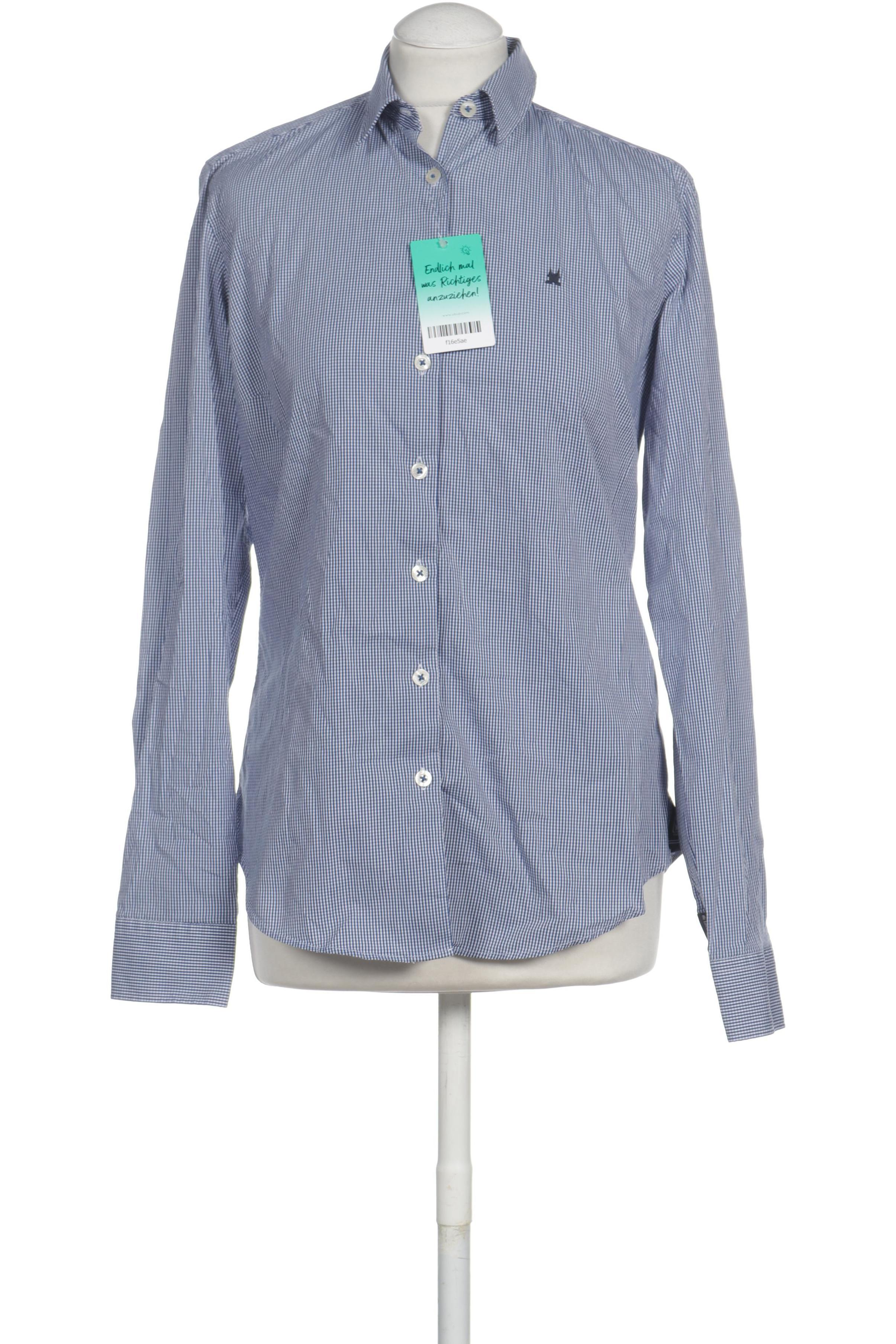 

Gaastra Damen Bluse, blau, Gr.