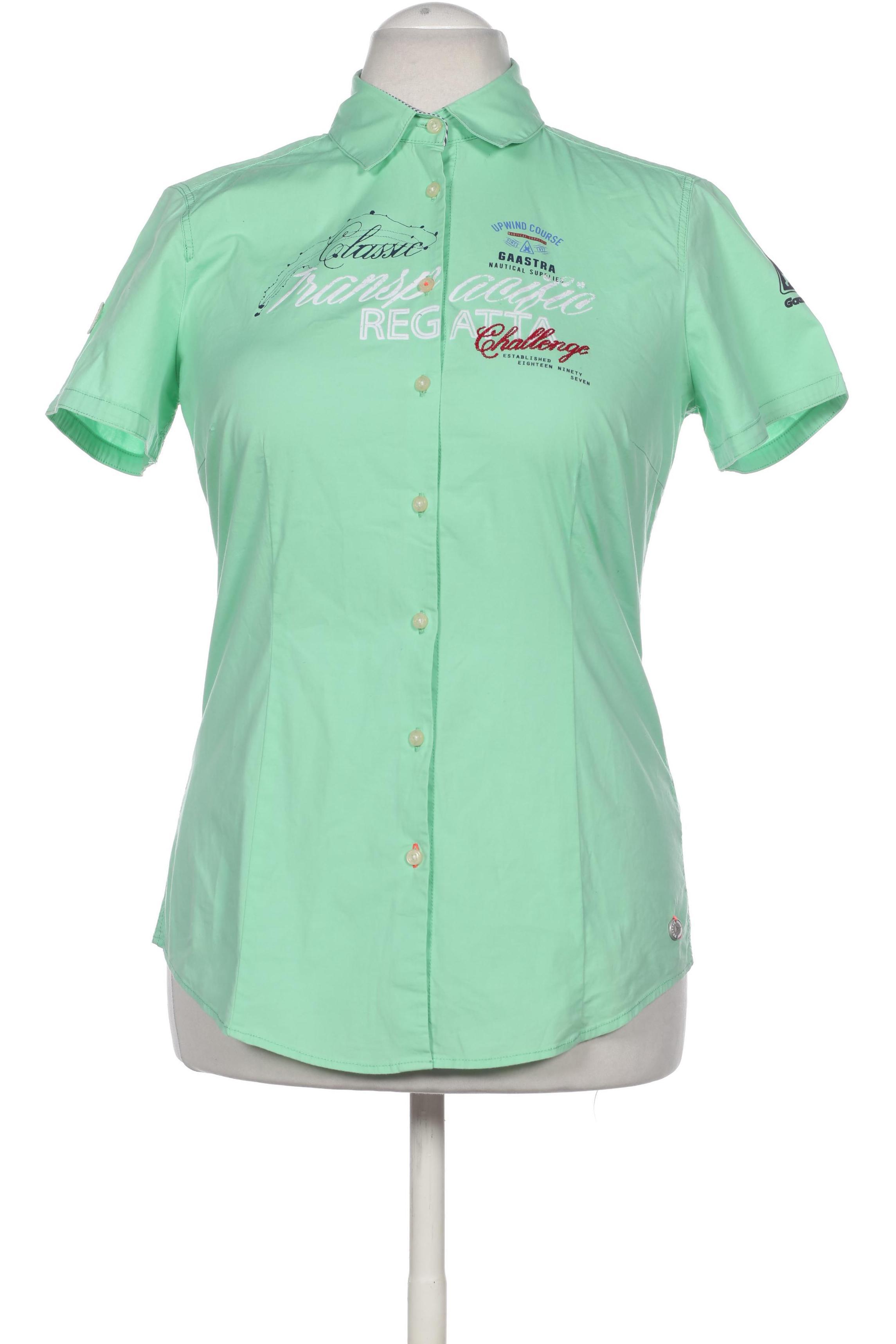 

Gaastra Damen Bluse, grün, Gr.