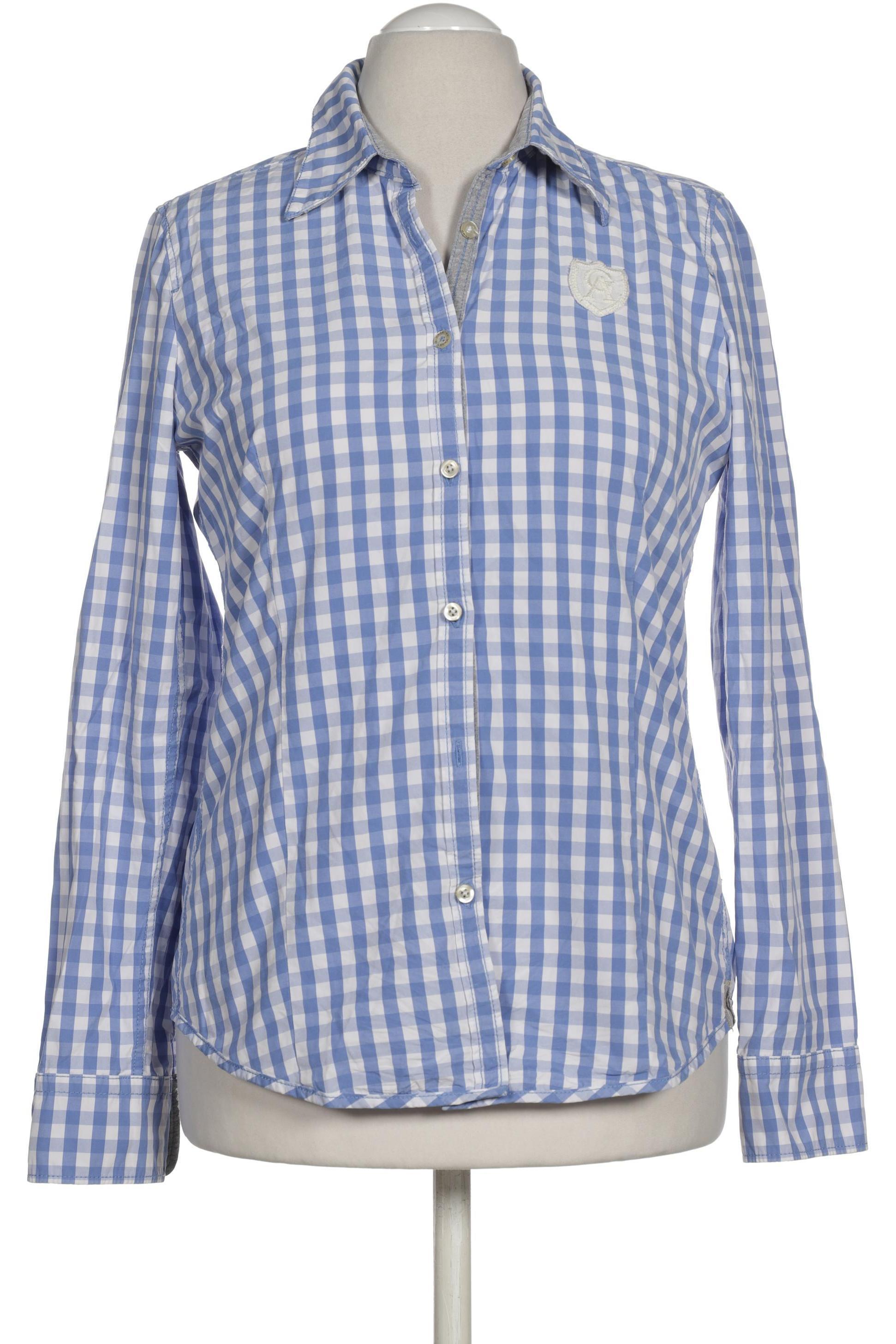 

Gaastra Damen Bluse, blau, Gr.