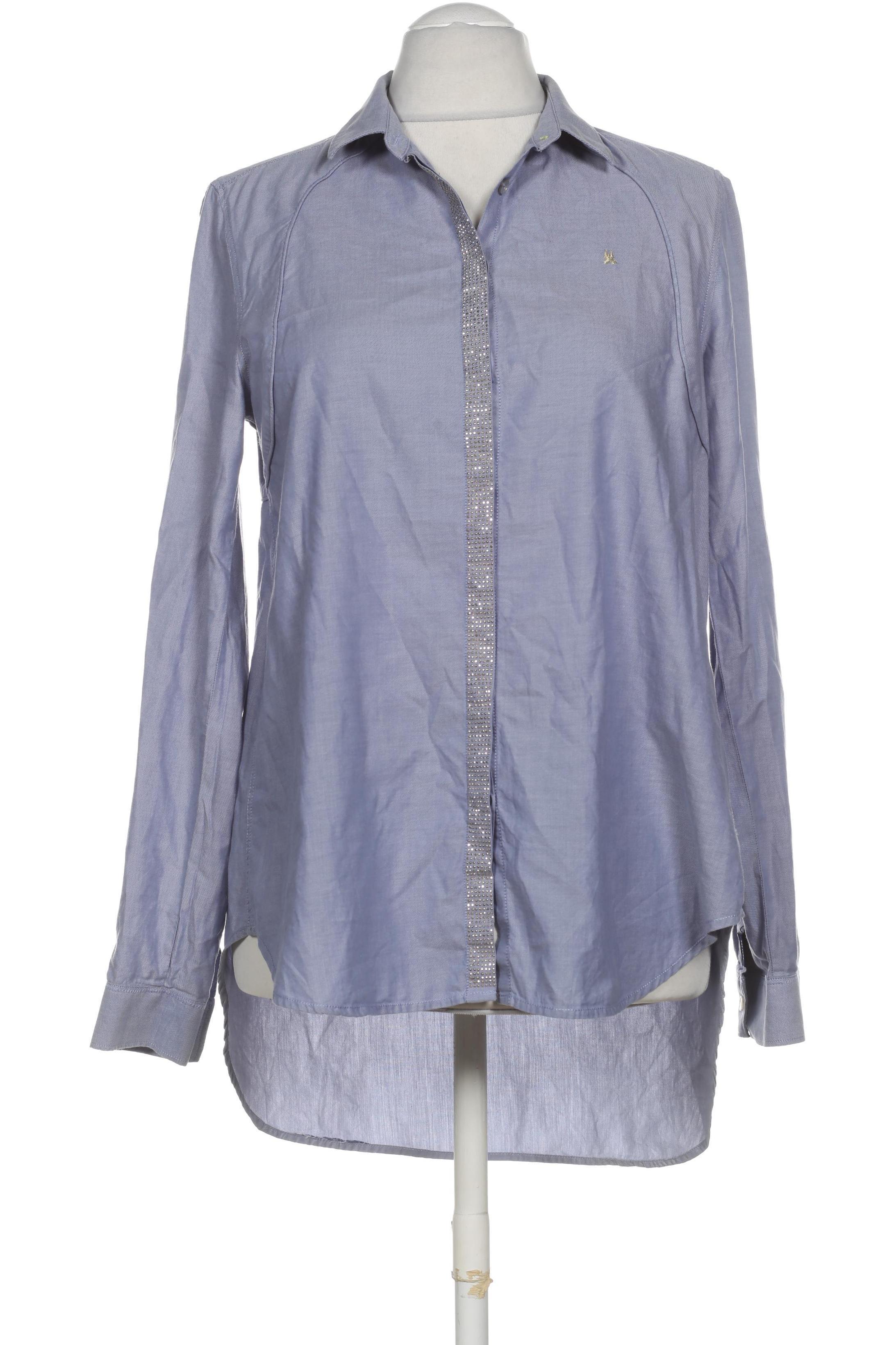 

Gaastra Damen Bluse, blau, Gr.