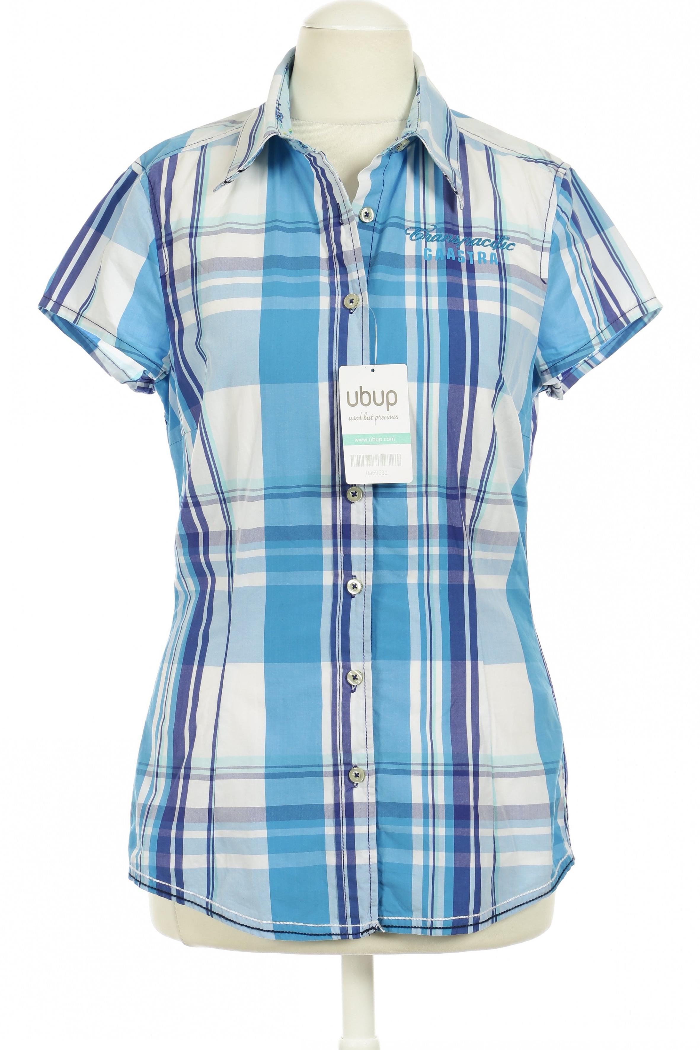 

Gaastra Damen Bluse, blau, Gr.