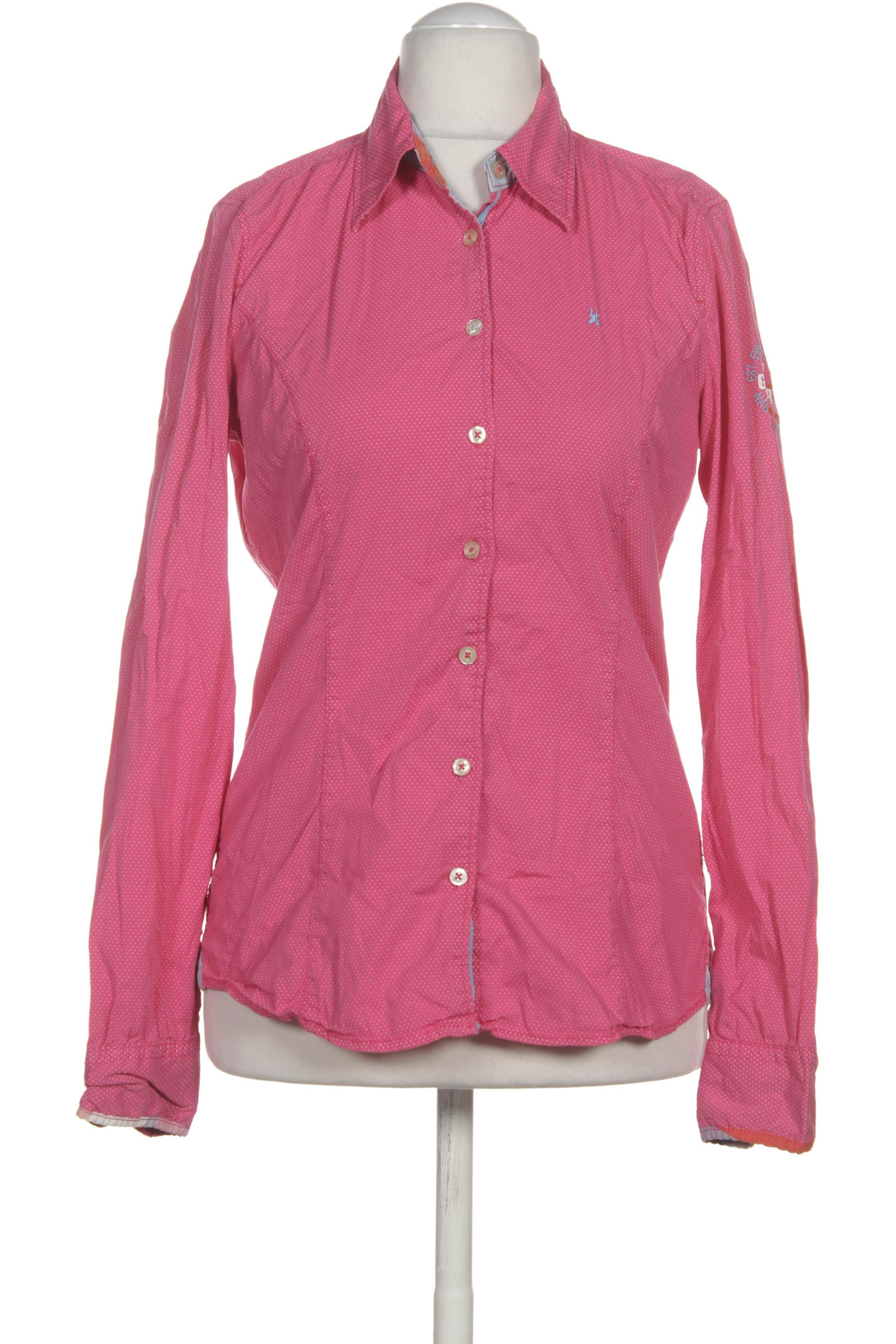 

Gaastra Damen Bluse, pink, Gr.