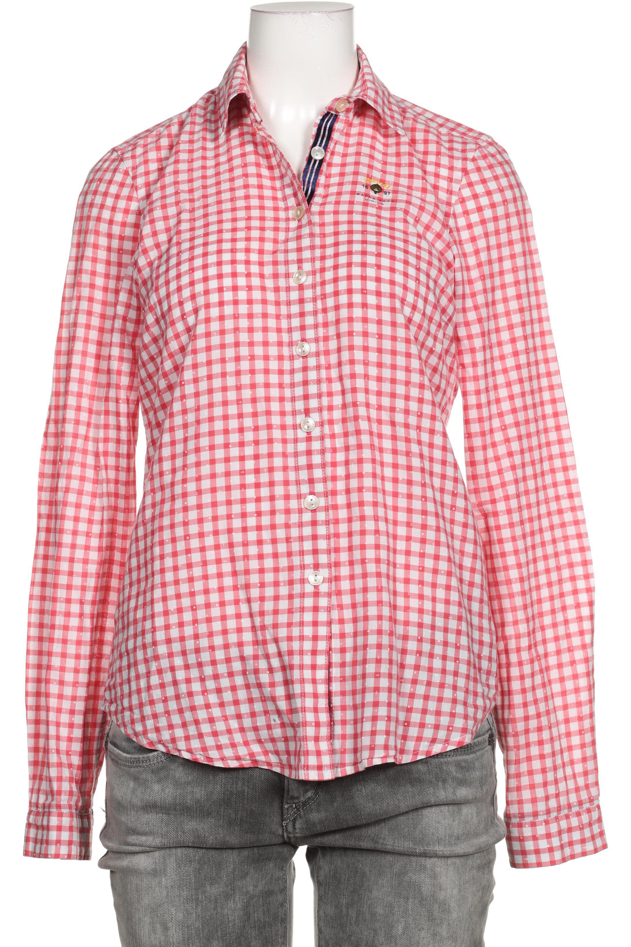 

Gaastra Damen Bluse, pink, Gr.