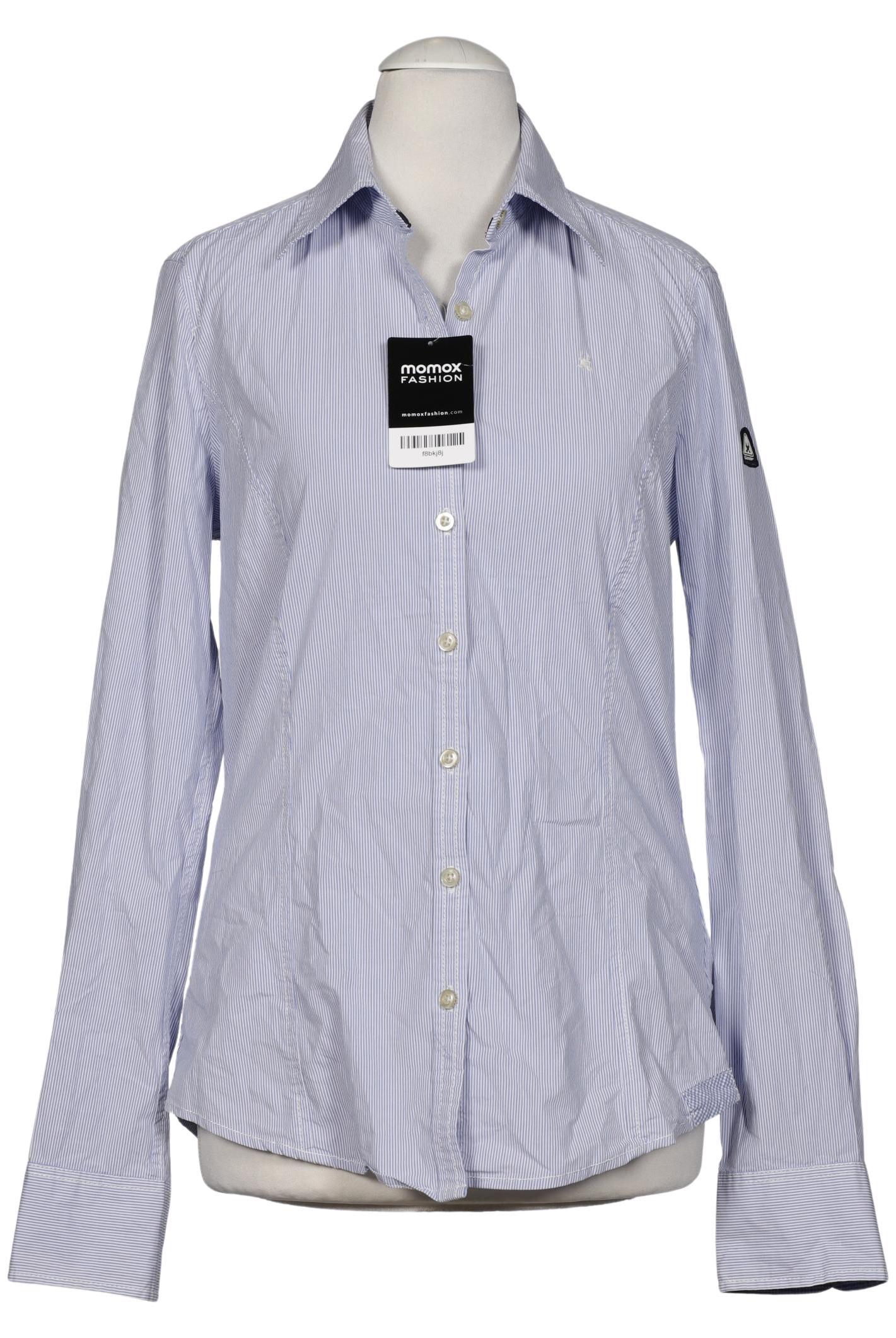 

Gaastra Damen Bluse, hellblau, Gr. 36