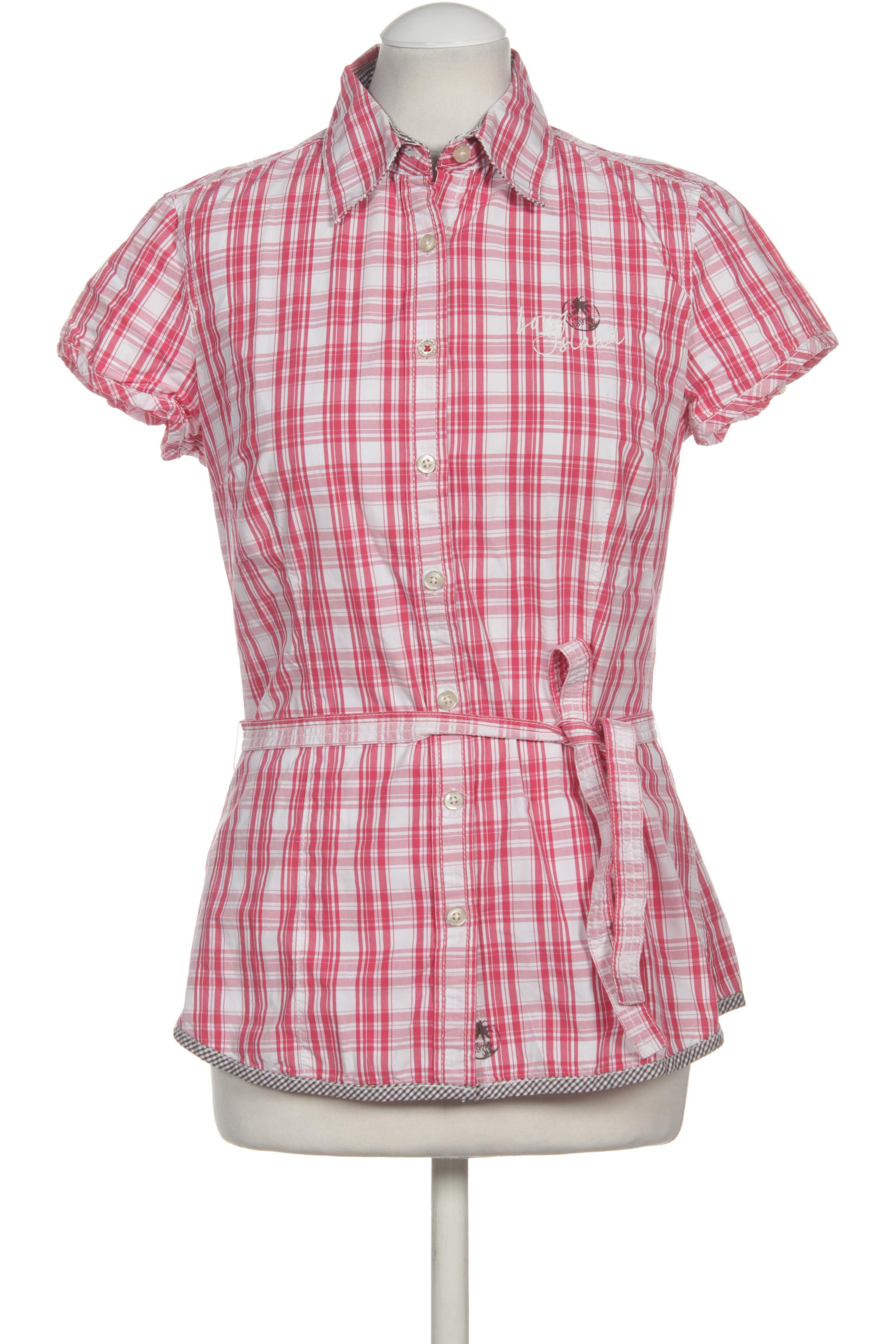 

Gaastra Damen Bluse, beige, Gr. 36