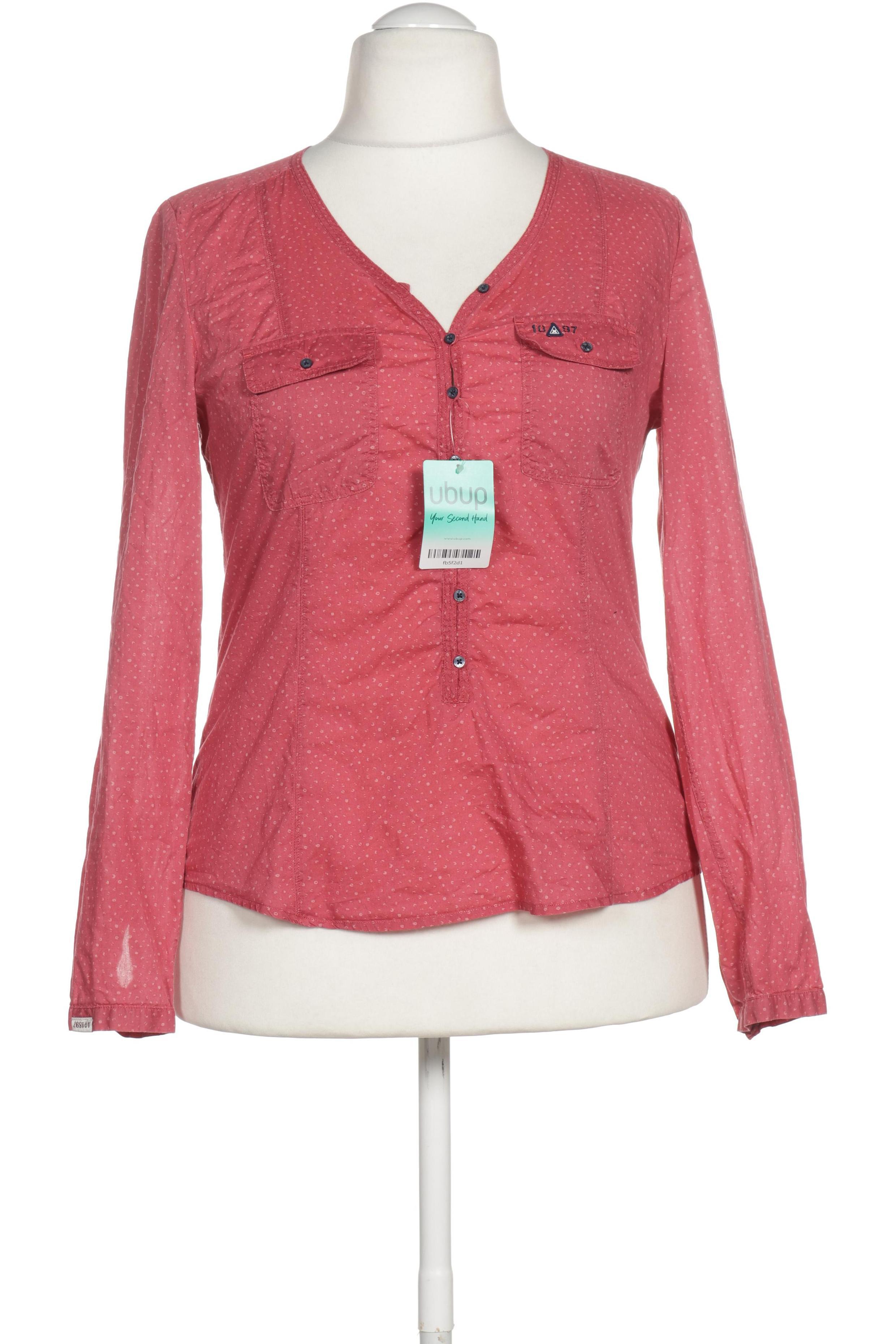 

Gaastra Damen Bluse, pink, Gr.