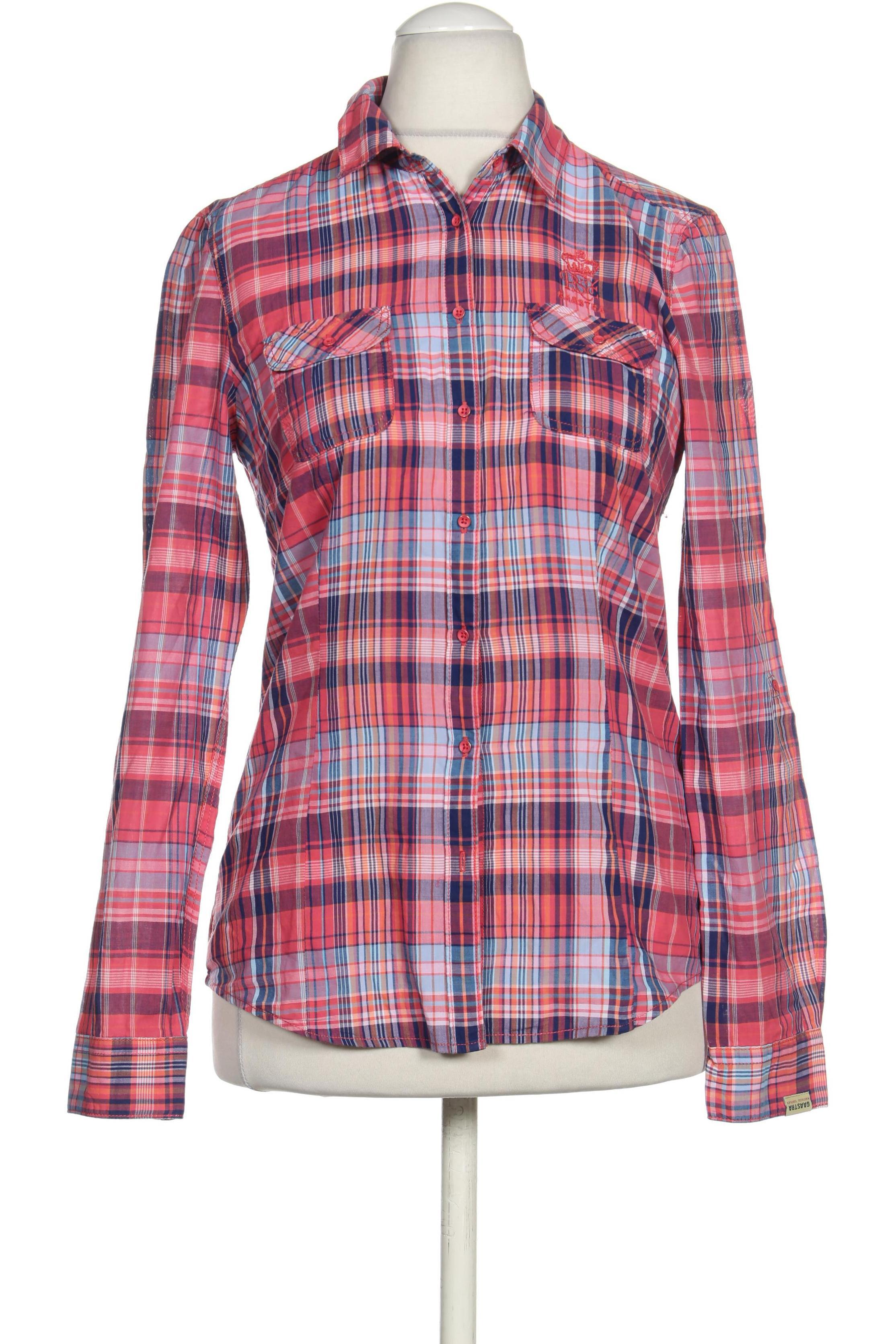 

Gaastra Damen Bluse, pink, Gr.