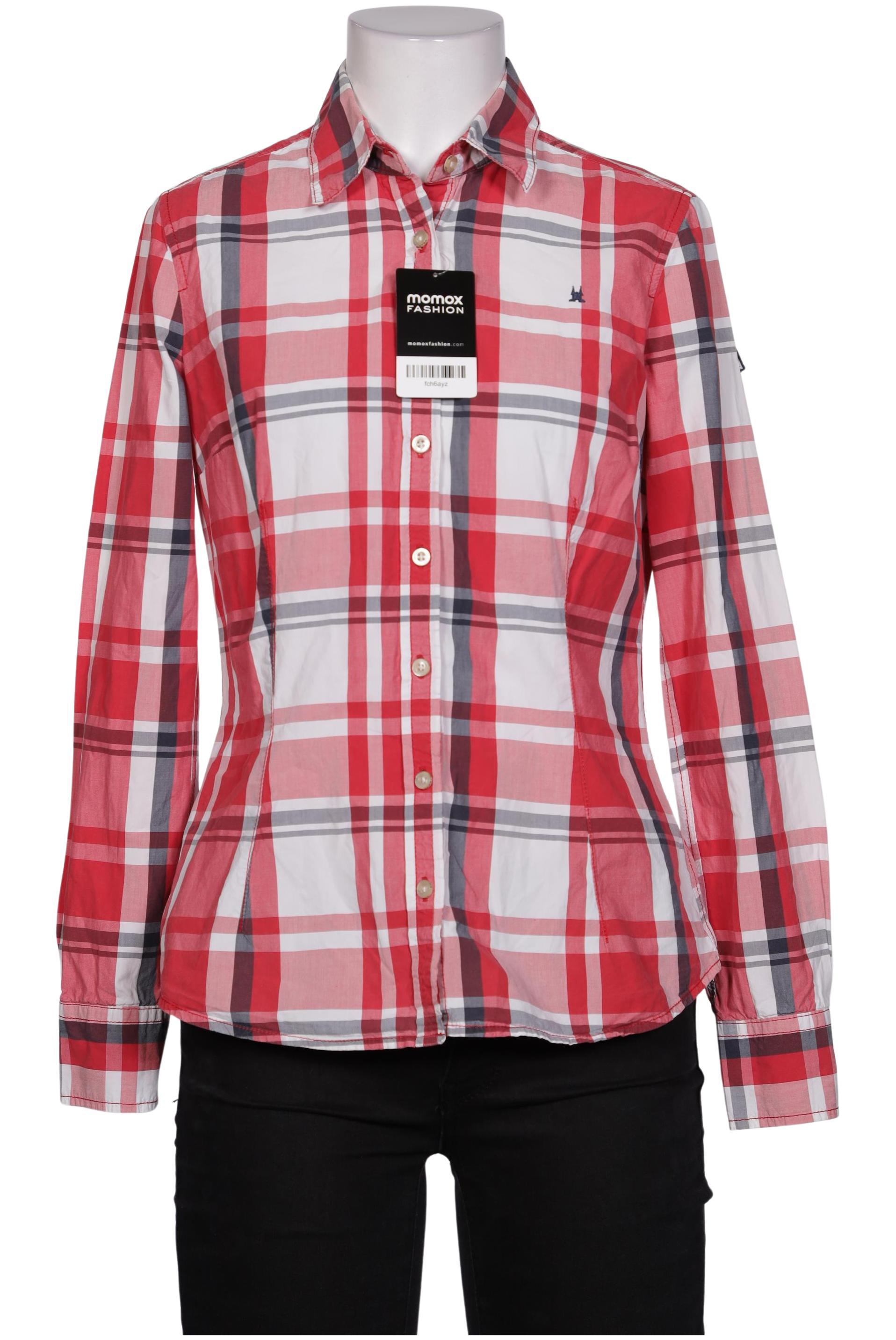 

Gaastra Damen Bluse, mehrfarbig, Gr. 38