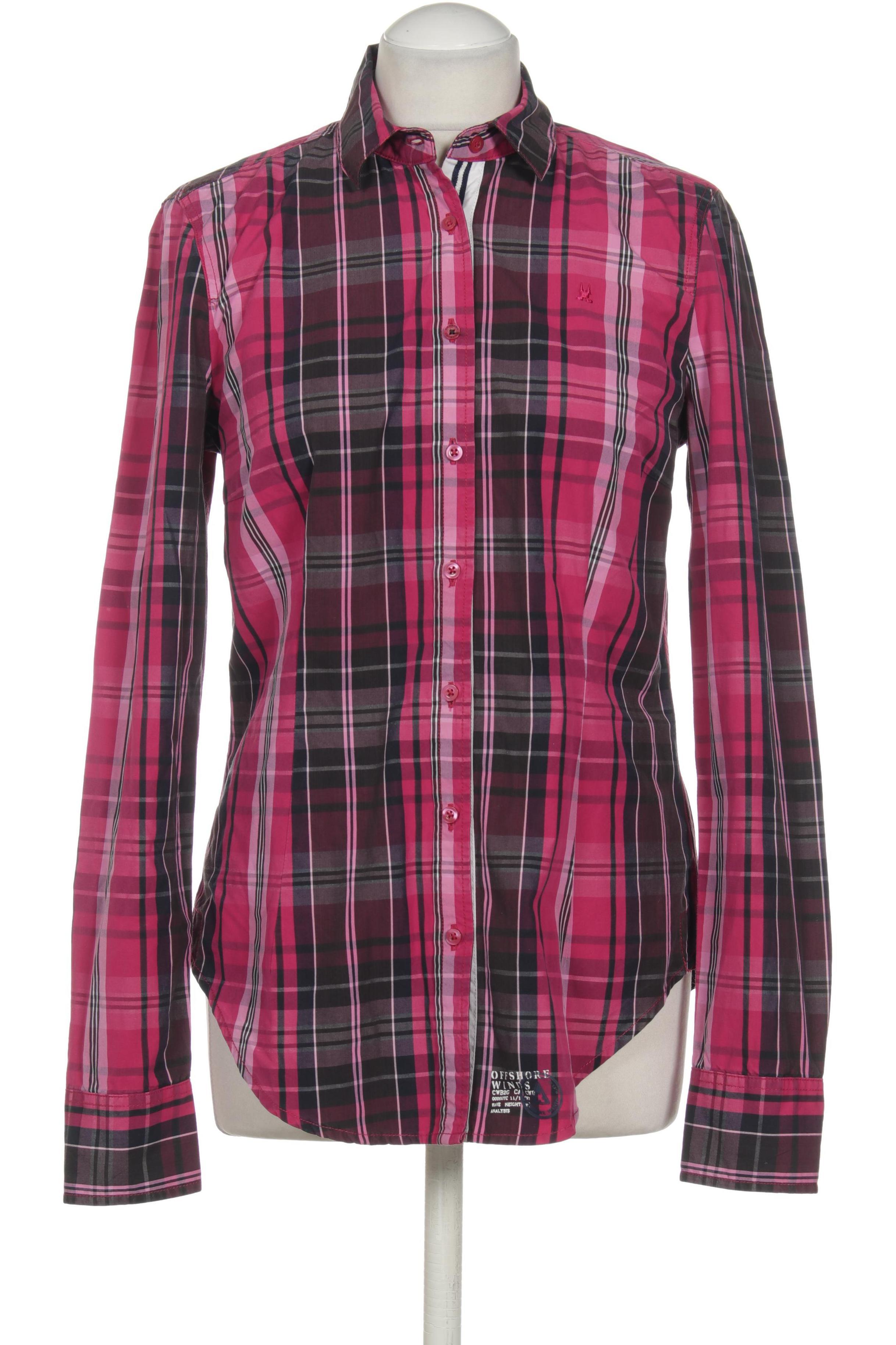 

Gaastra Damen Bluse, pink, Gr.