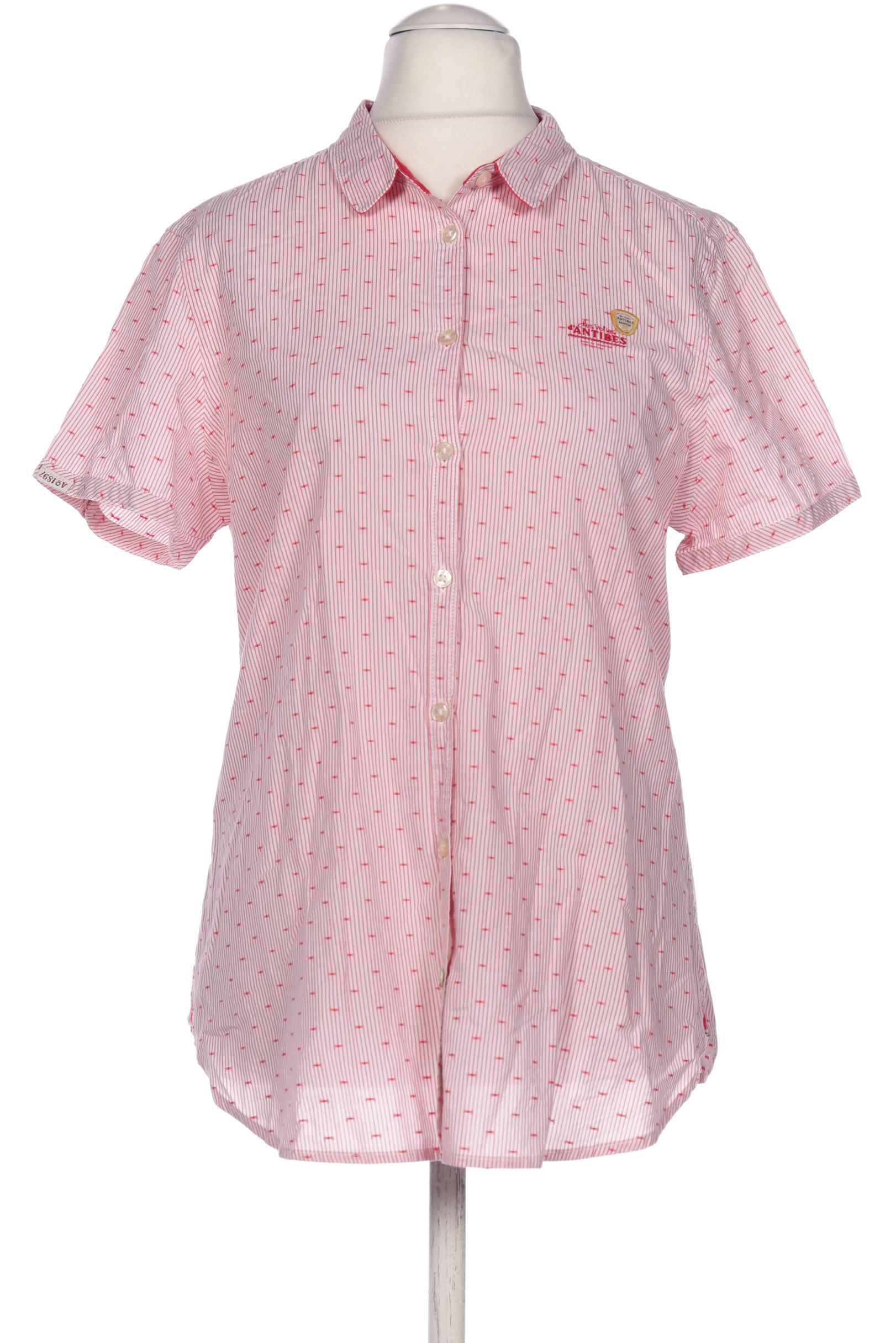

Gaastra Damen Bluse, rot, Gr. 38