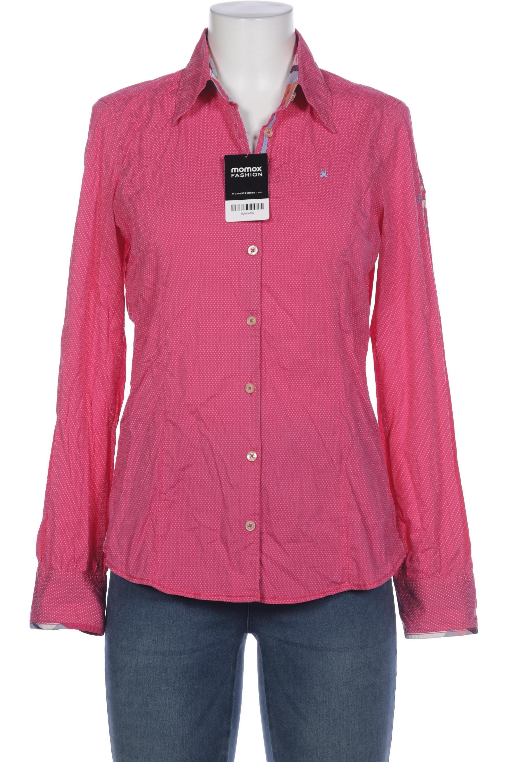 

Gaastra Damen Bluse, pink, Gr. 42