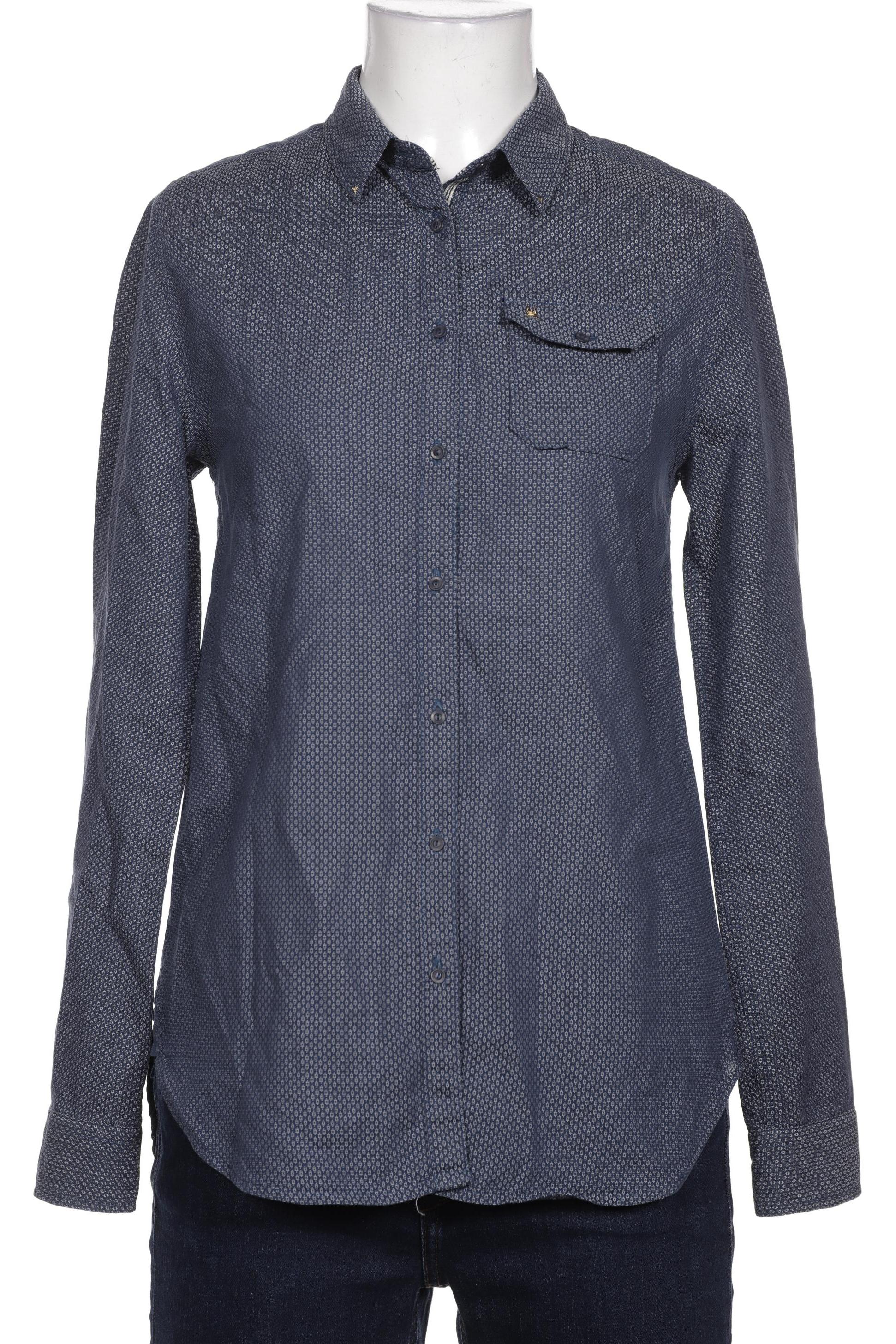 

Gaastra Damen Bluse, blau