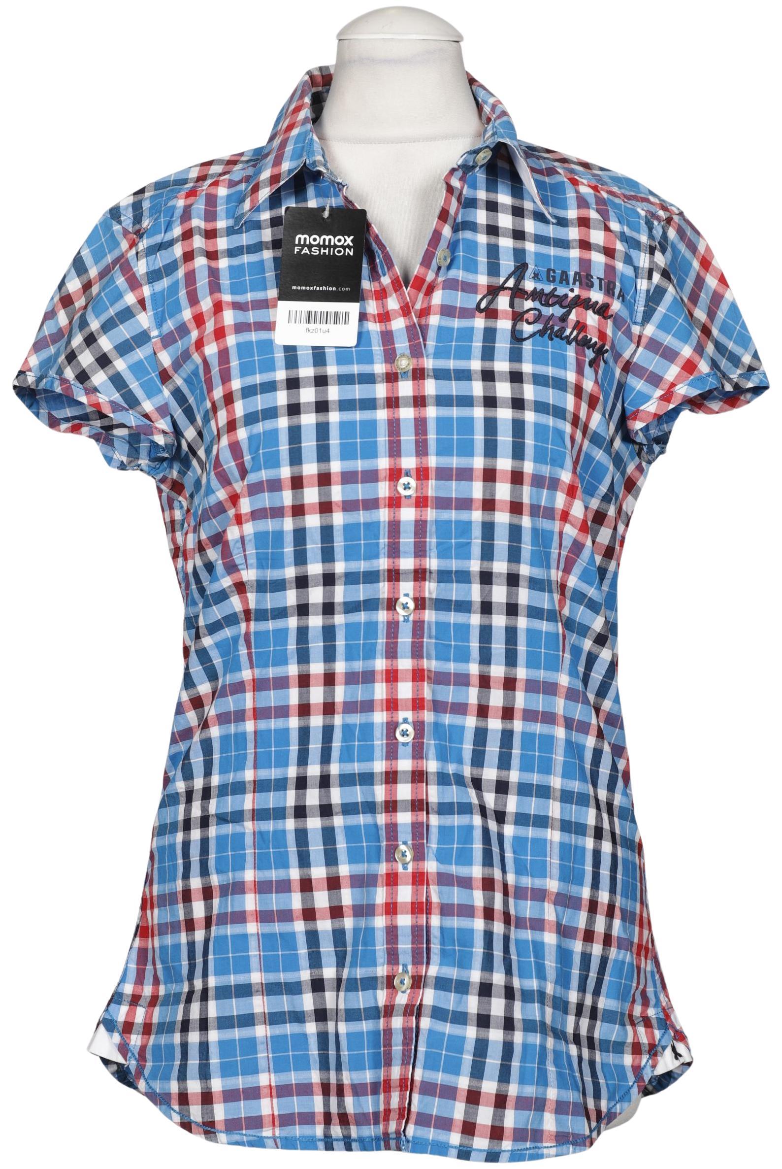 

Gaastra Damen Bluse, mehrfarbig, Gr. 34