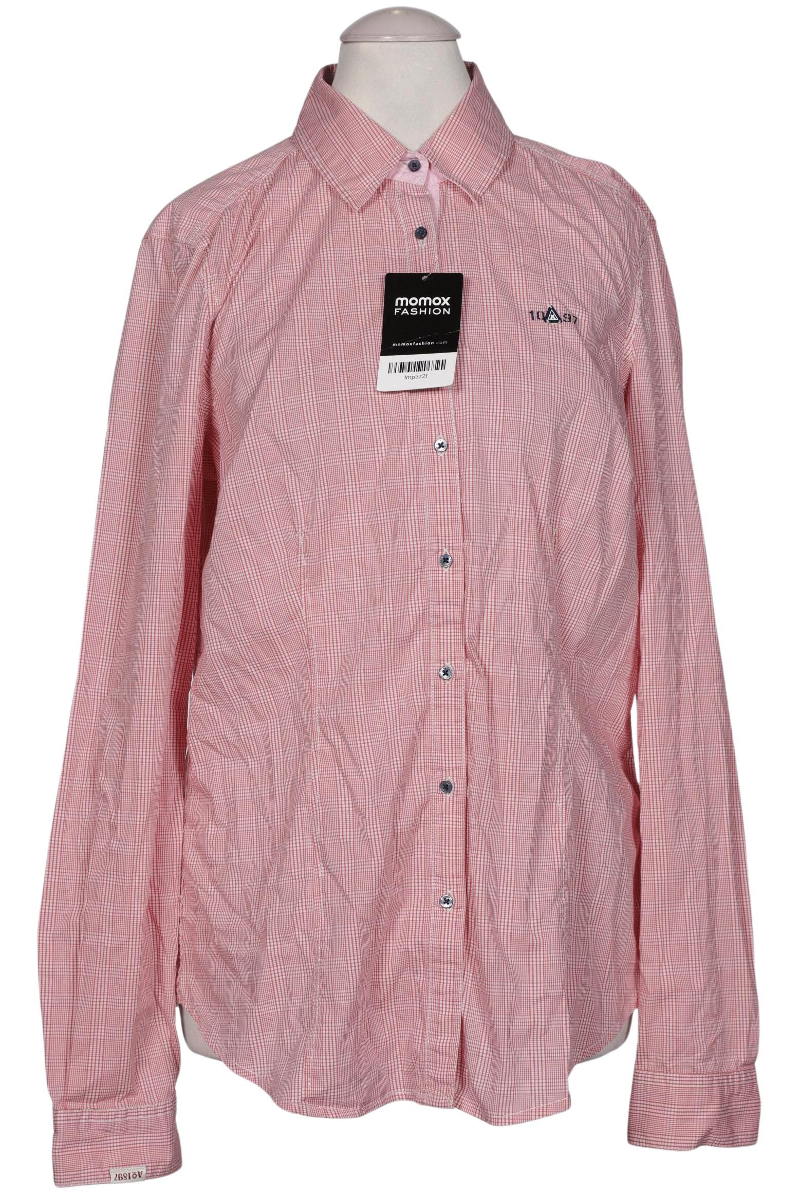 

Gaastra Damen Bluse, pink, Gr. 38