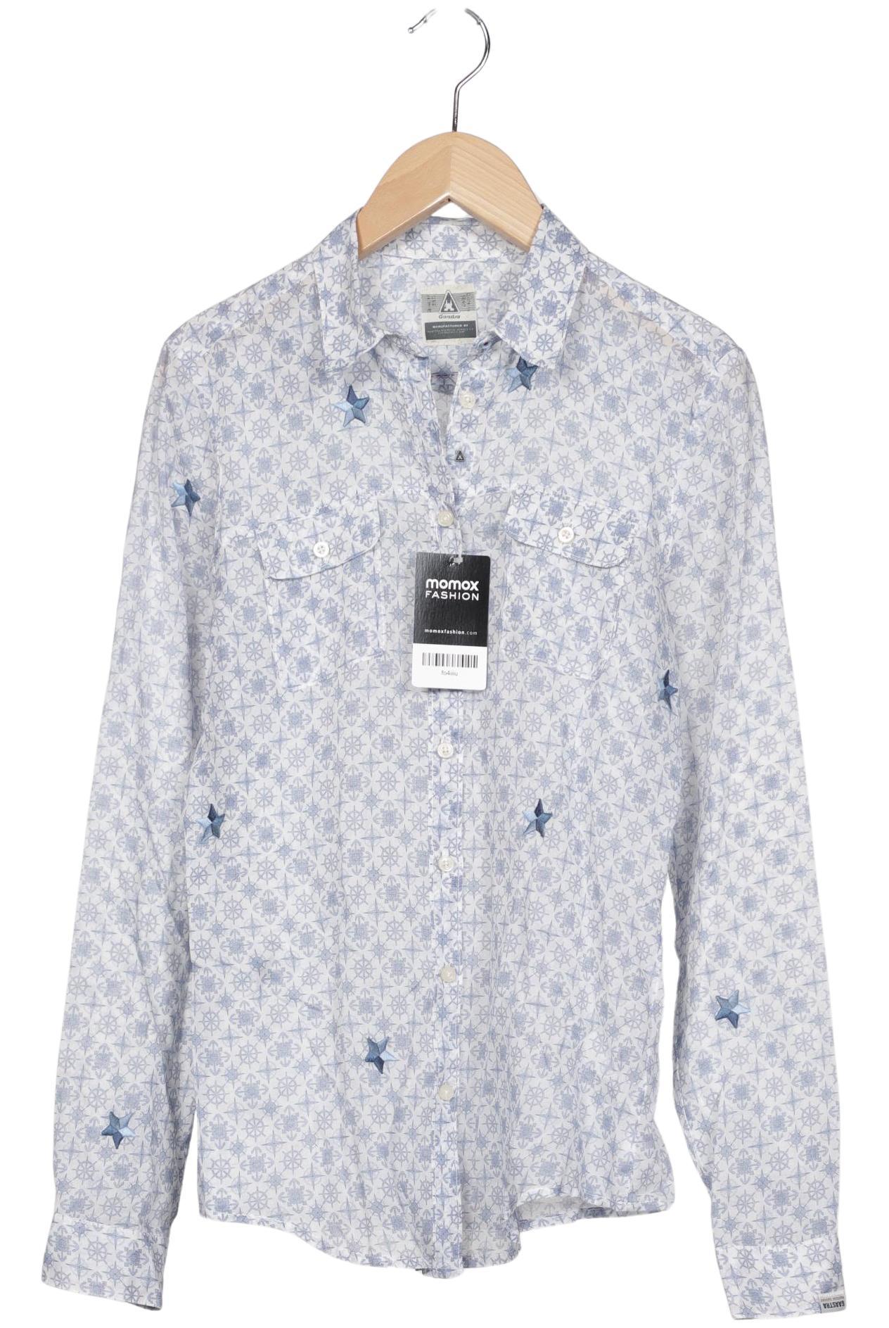 

Gaastra Damen Bluse, weiß, Gr. 36