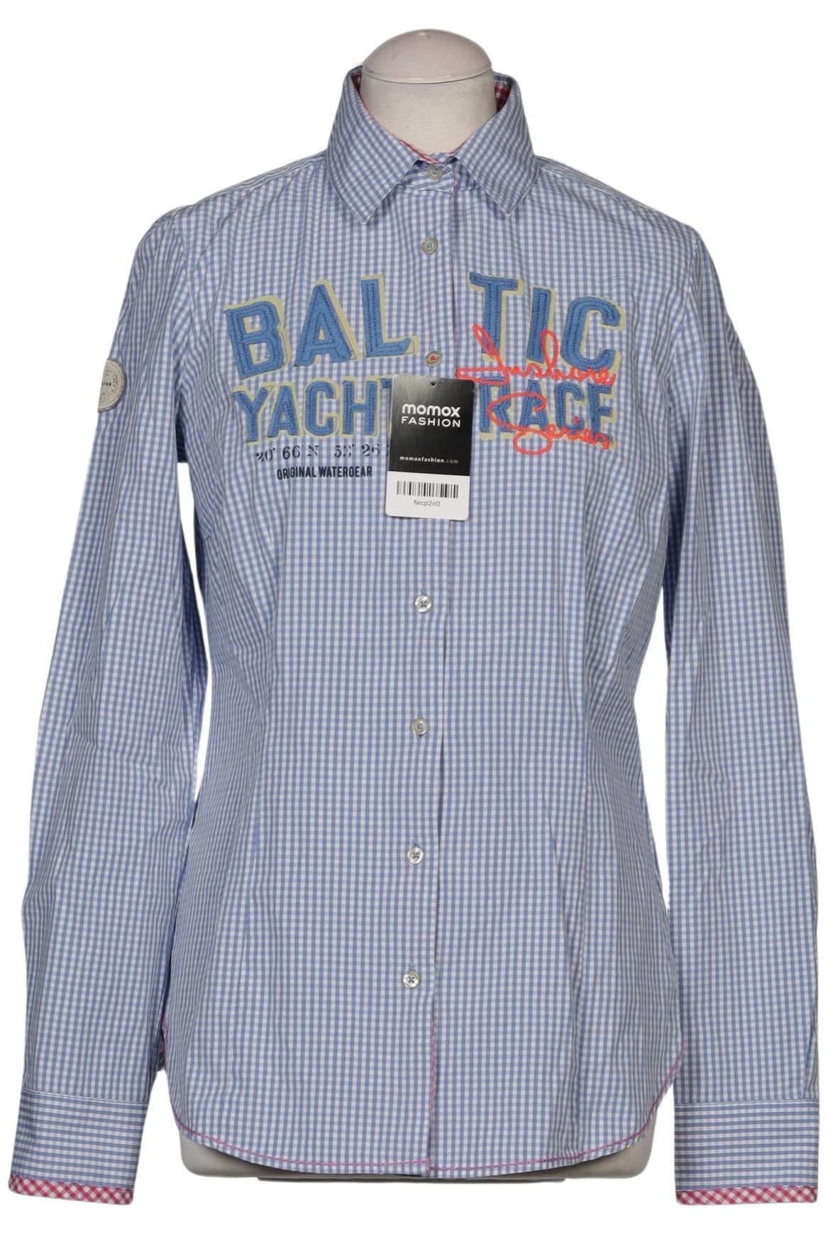 

Gaastra Damen Bluse, mehrfarbig, Gr. 38