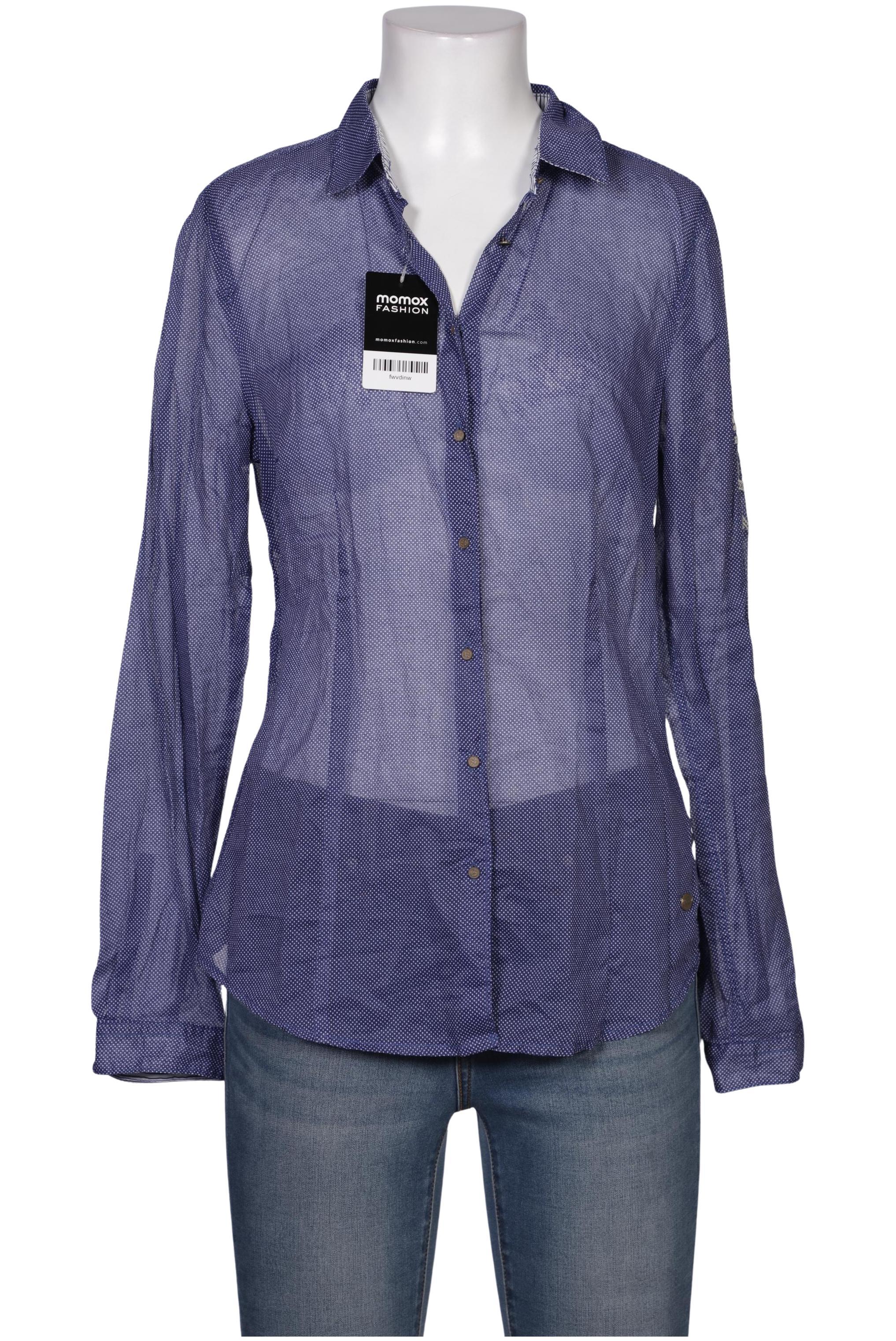

Gaastra Damen Bluse, blau, Gr. 38