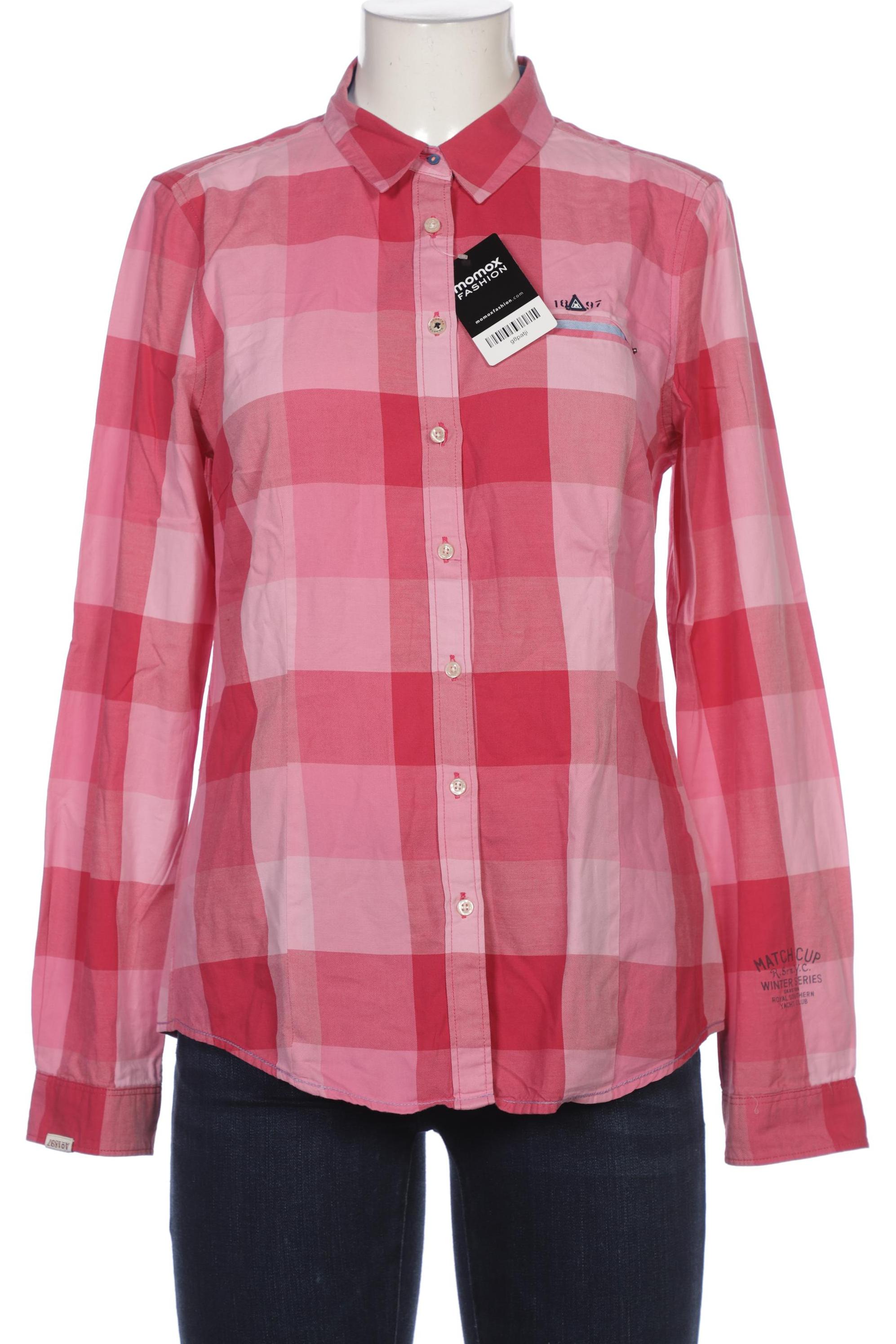 

Gaastra Damen Bluse, pink