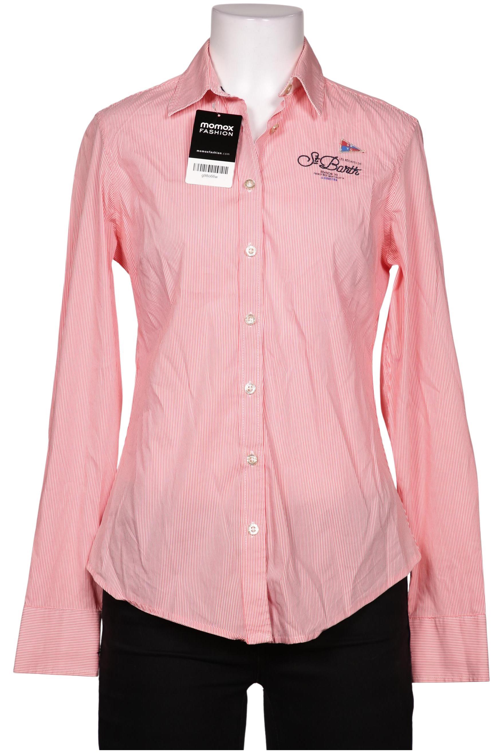 

Gaastra Damen Bluse, rot, Gr. 36