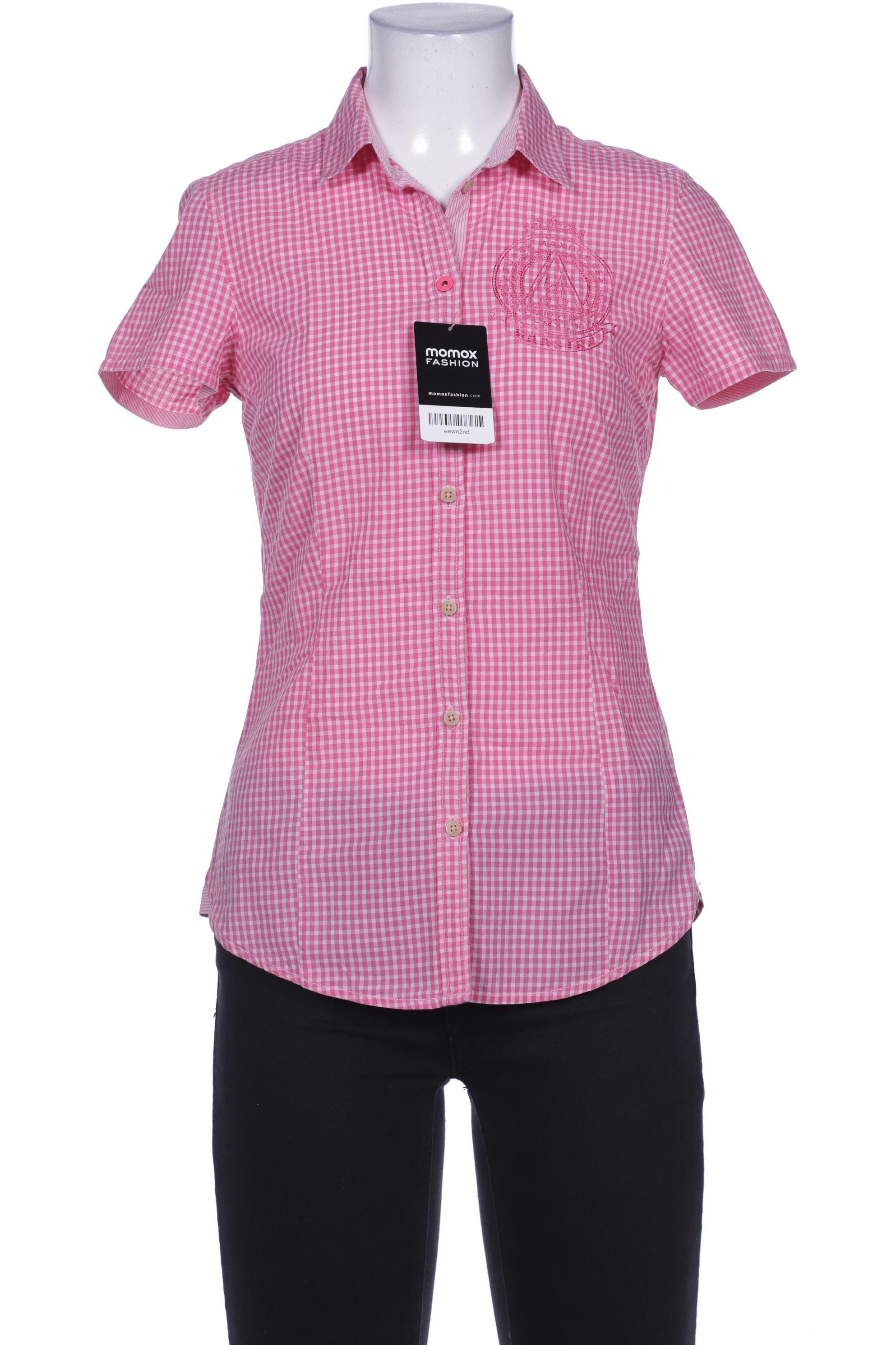 

Gaastra Damen Bluse, pink, Gr. 34