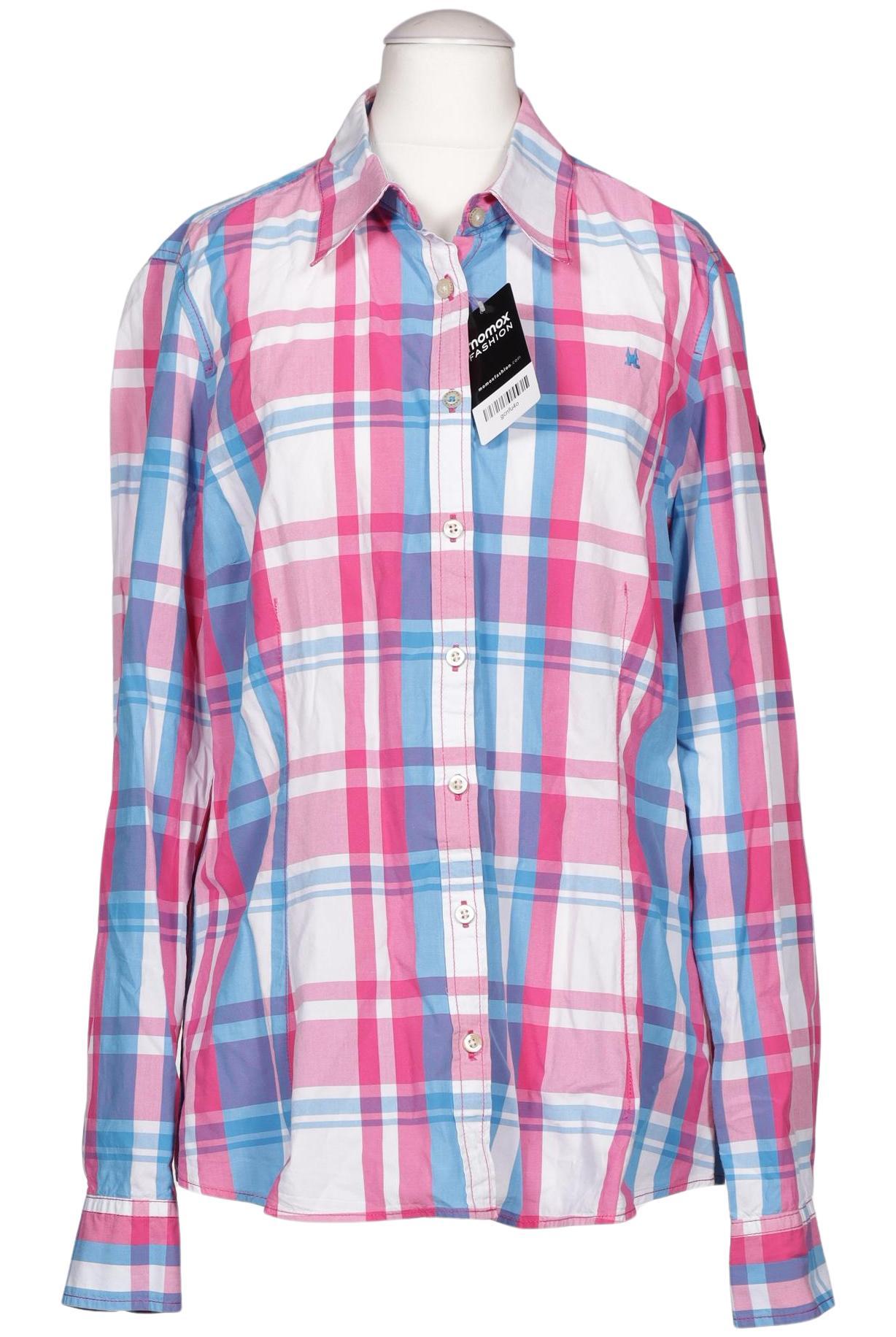 

Gaastra Damen Bluse, mehrfarbig, Gr. 46