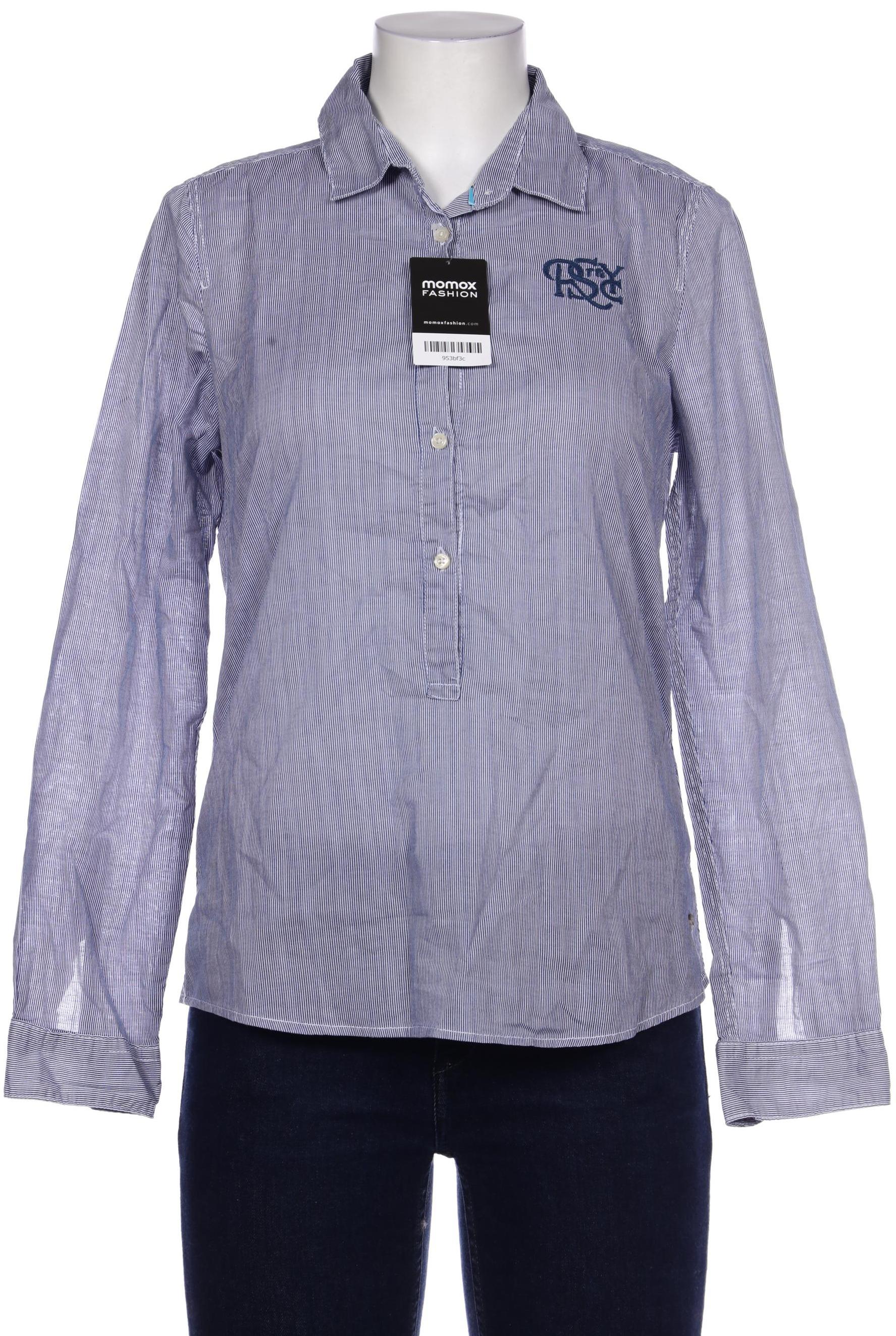 

Gaastra Damen Bluse, blau