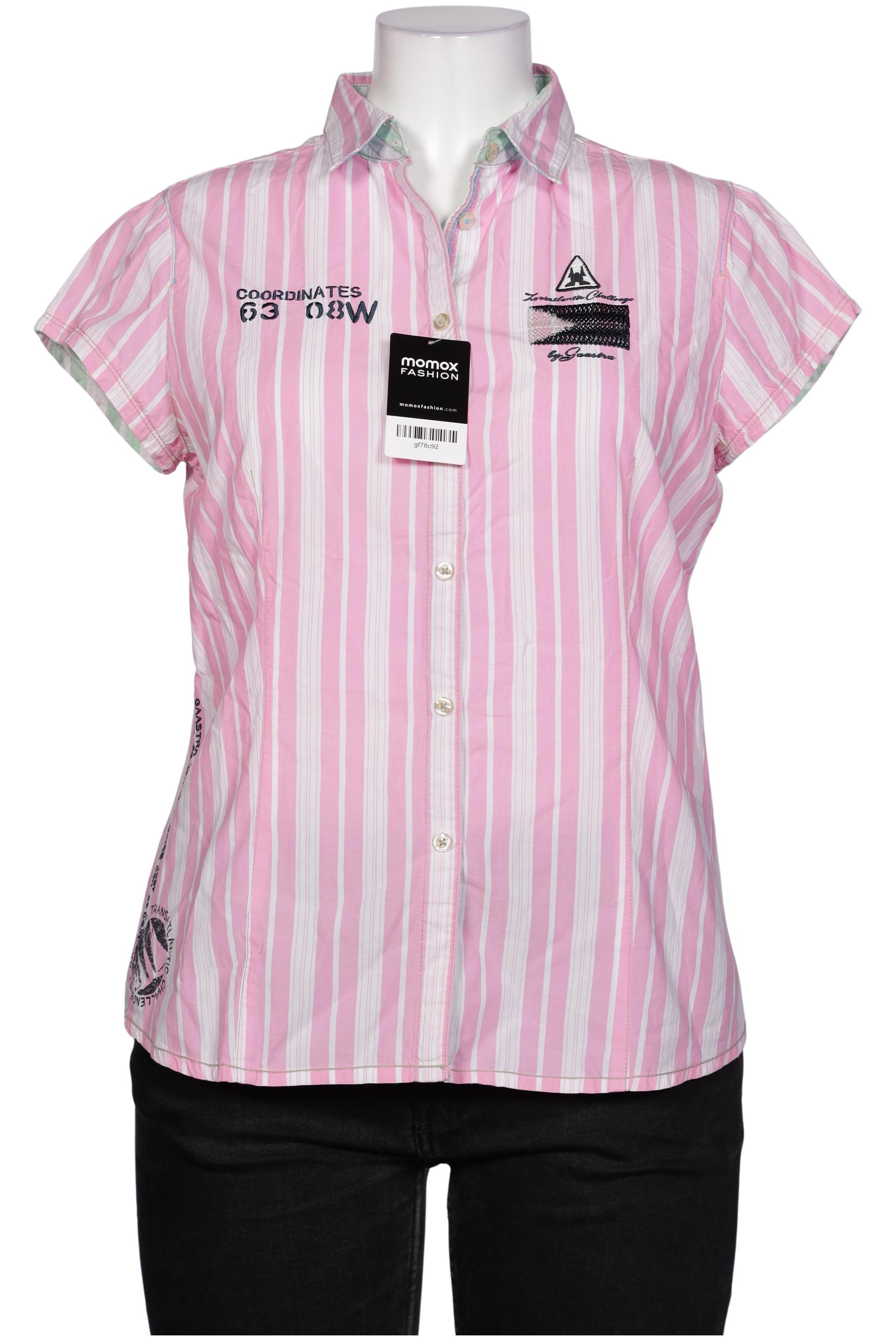 

Gaastra Damen Bluse, mehrfarbig, Gr. 44