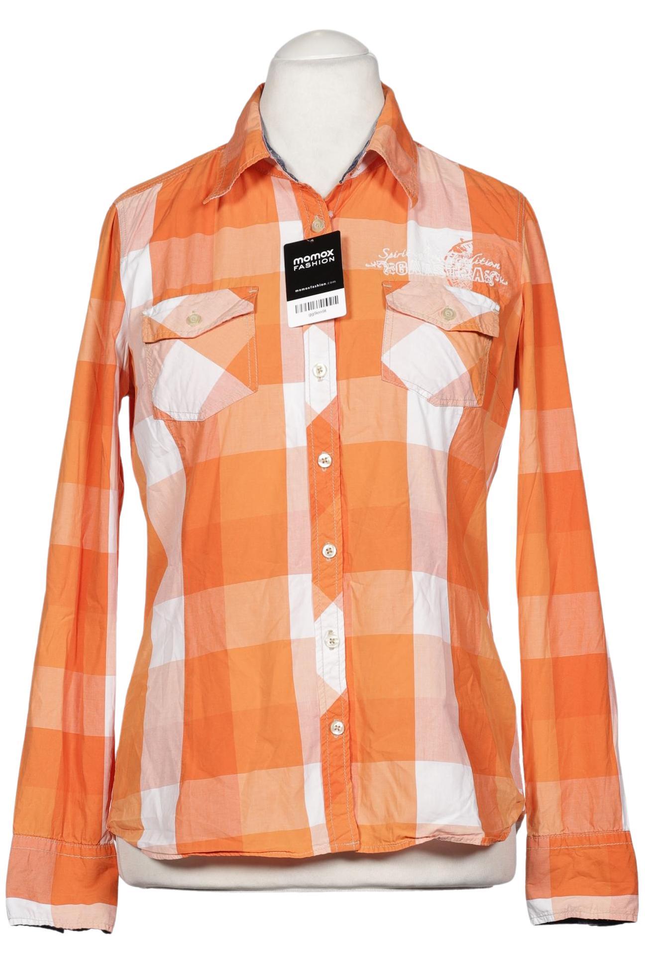 

Gaastra Damen Bluse, mehrfarbig, Gr. 44