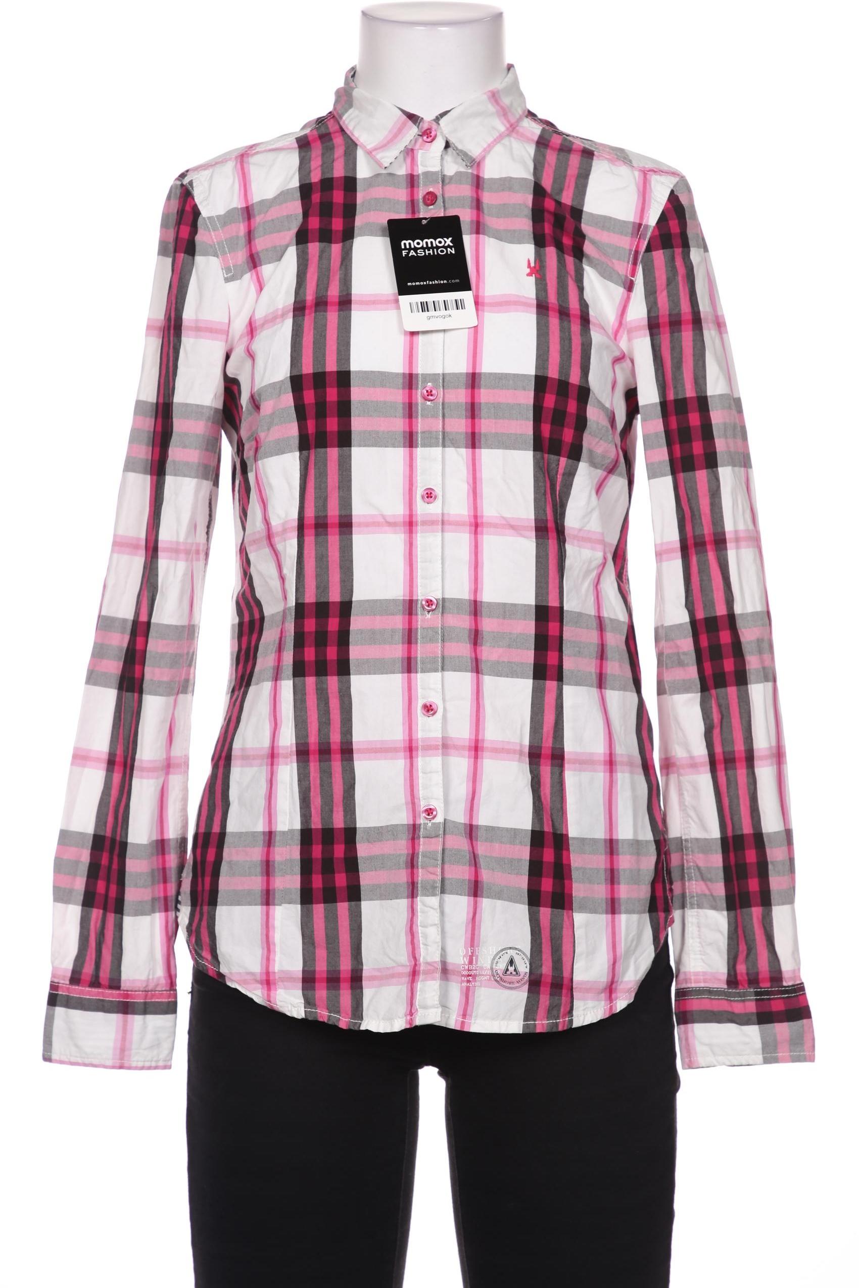 

Gaastra Damen Bluse, pink, Gr. 36