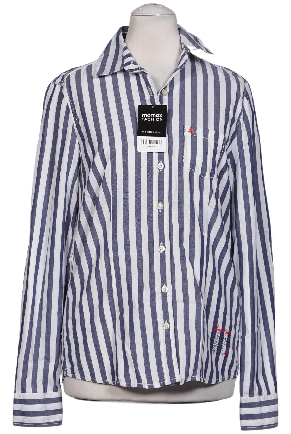 

Gaastra Damen Bluse, marineblau, Gr. 36