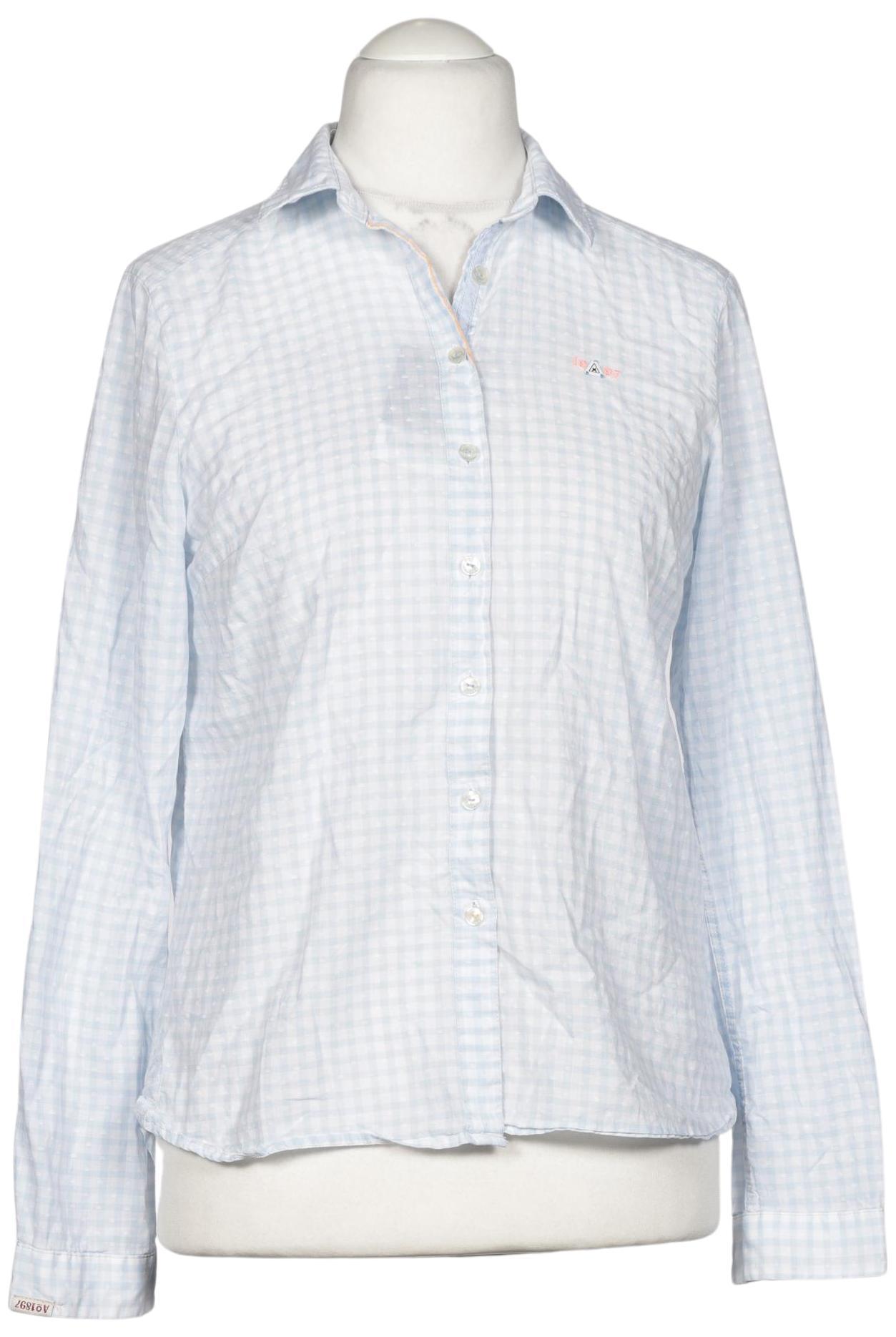 

Gaastra Damen Bluse, mehrfarbig, Gr. 42