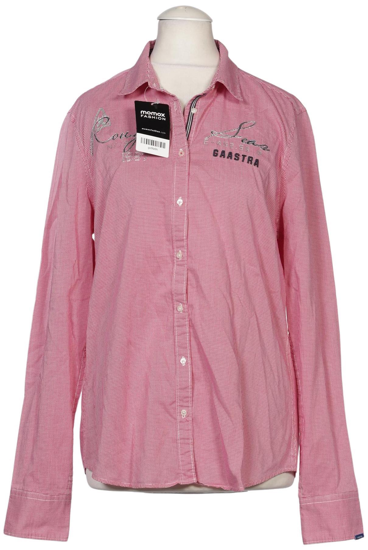 

Gaastra Damen Bluse, pink, Gr. 38
