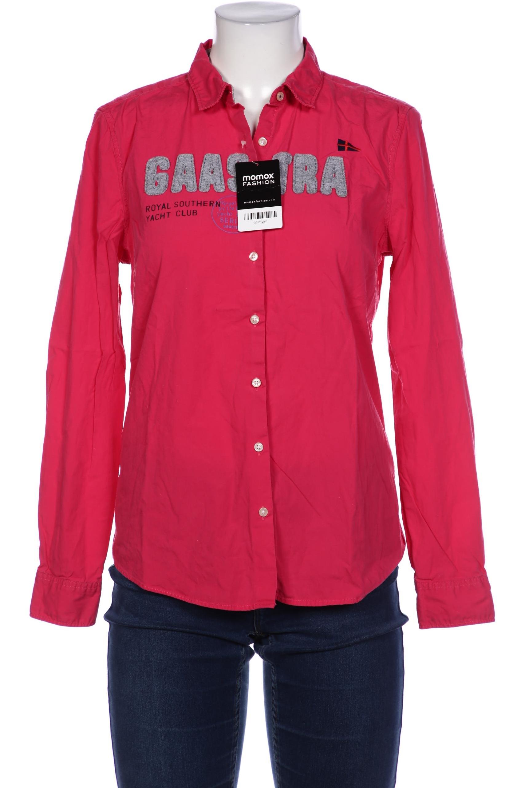 

Gaastra Damen Bluse, pink, Gr. 42