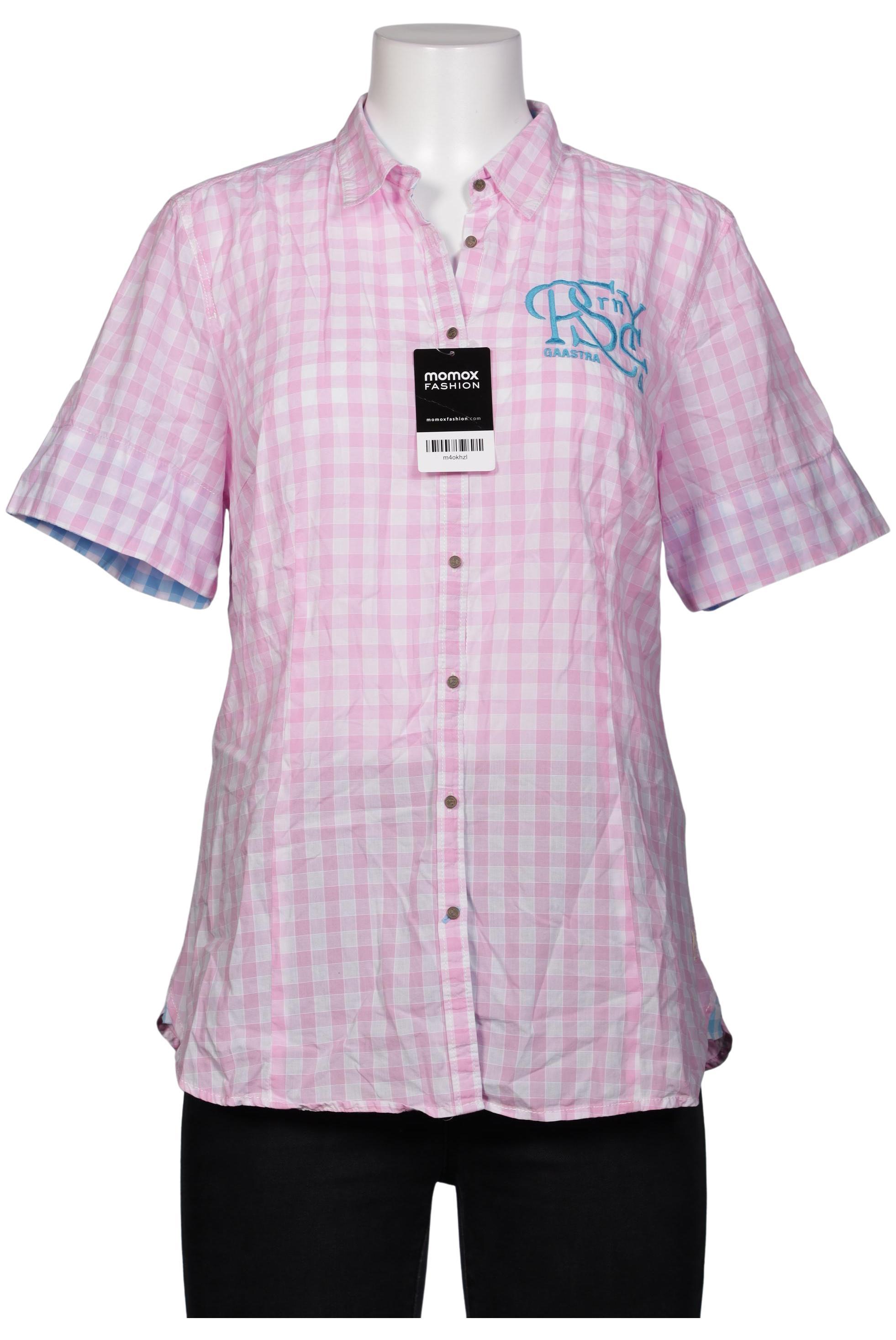 

Gaastra Damen Bluse, pink, Gr. 44