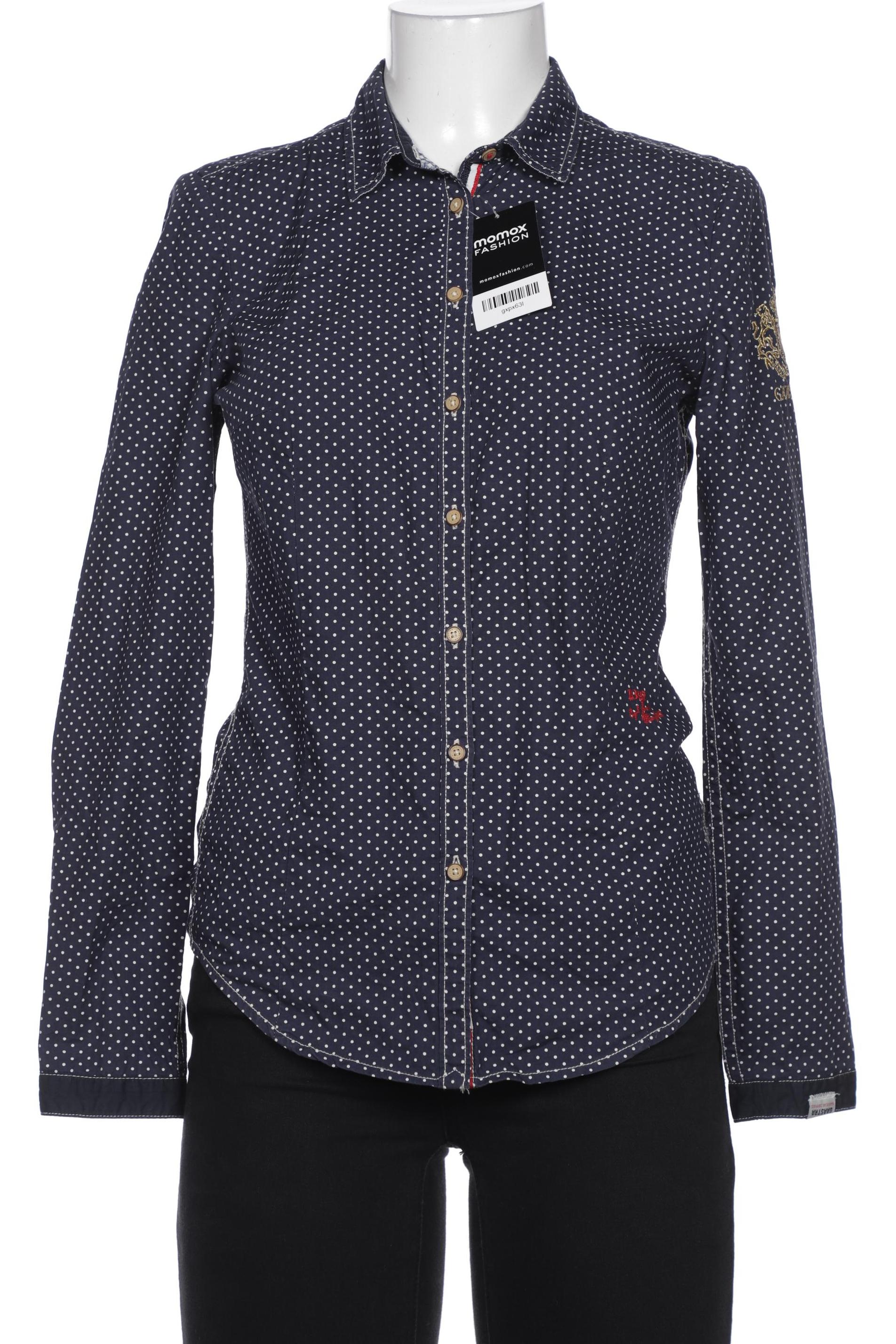 

Gaastra Damen Bluse, marineblau
