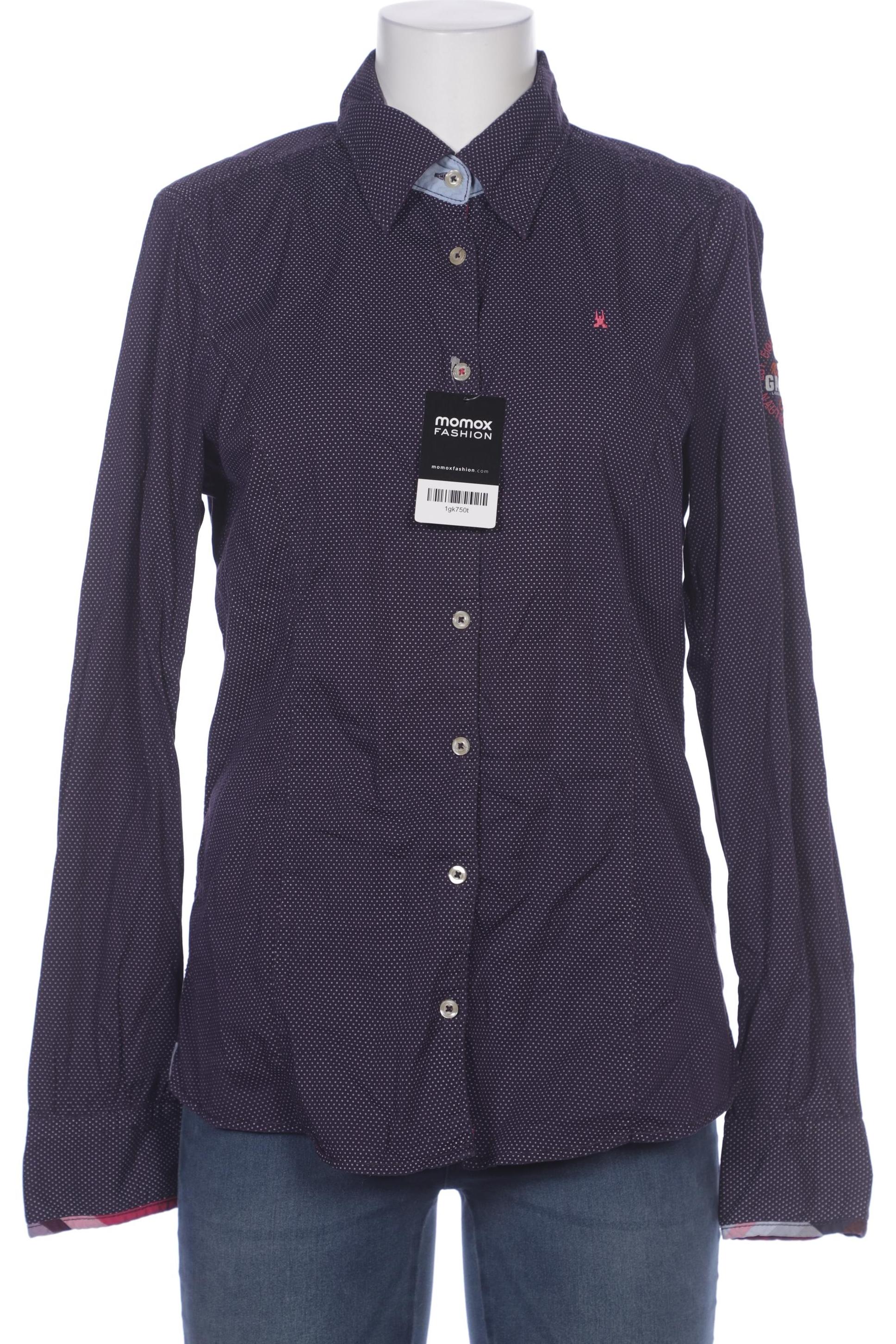 

Gaastra Damen Bluse, flieder, Gr. 44