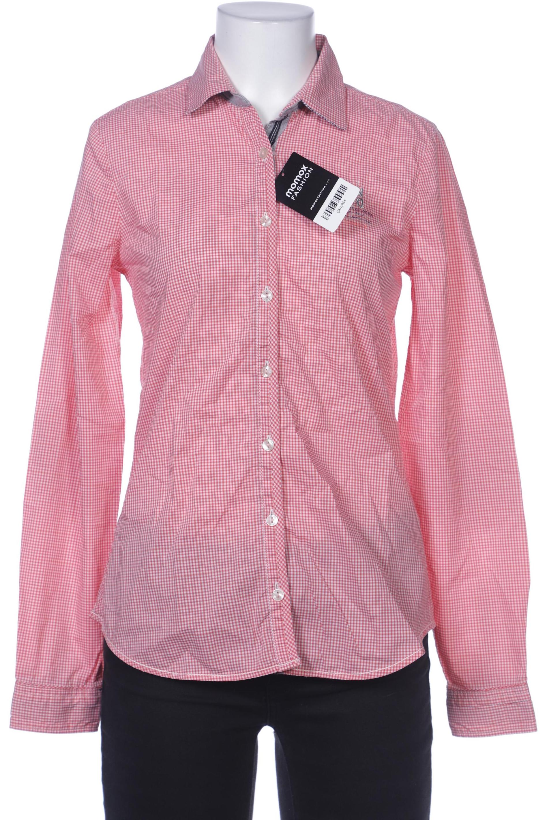 

Gaastra Damen Bluse, pink, Gr. 36