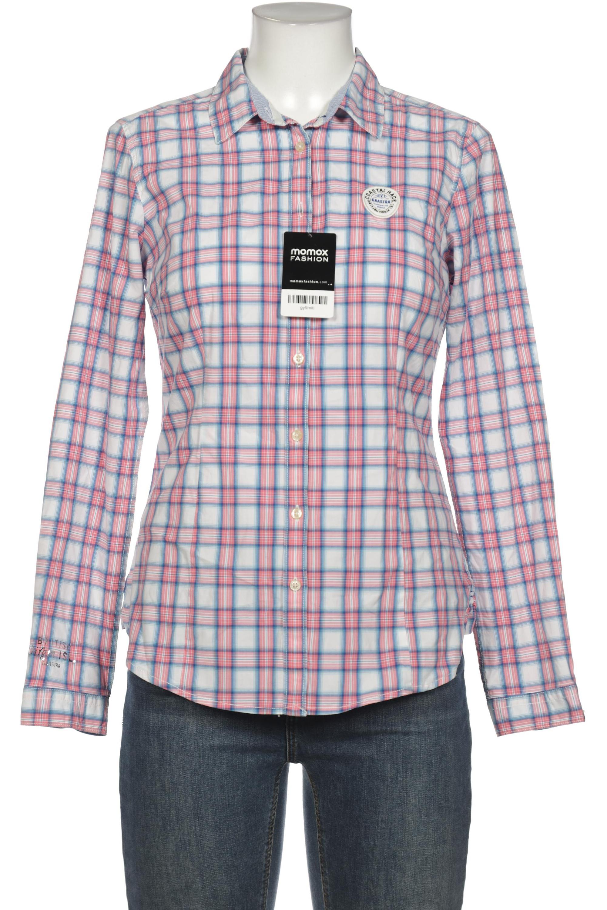 

Gaastra Damen Bluse, blau