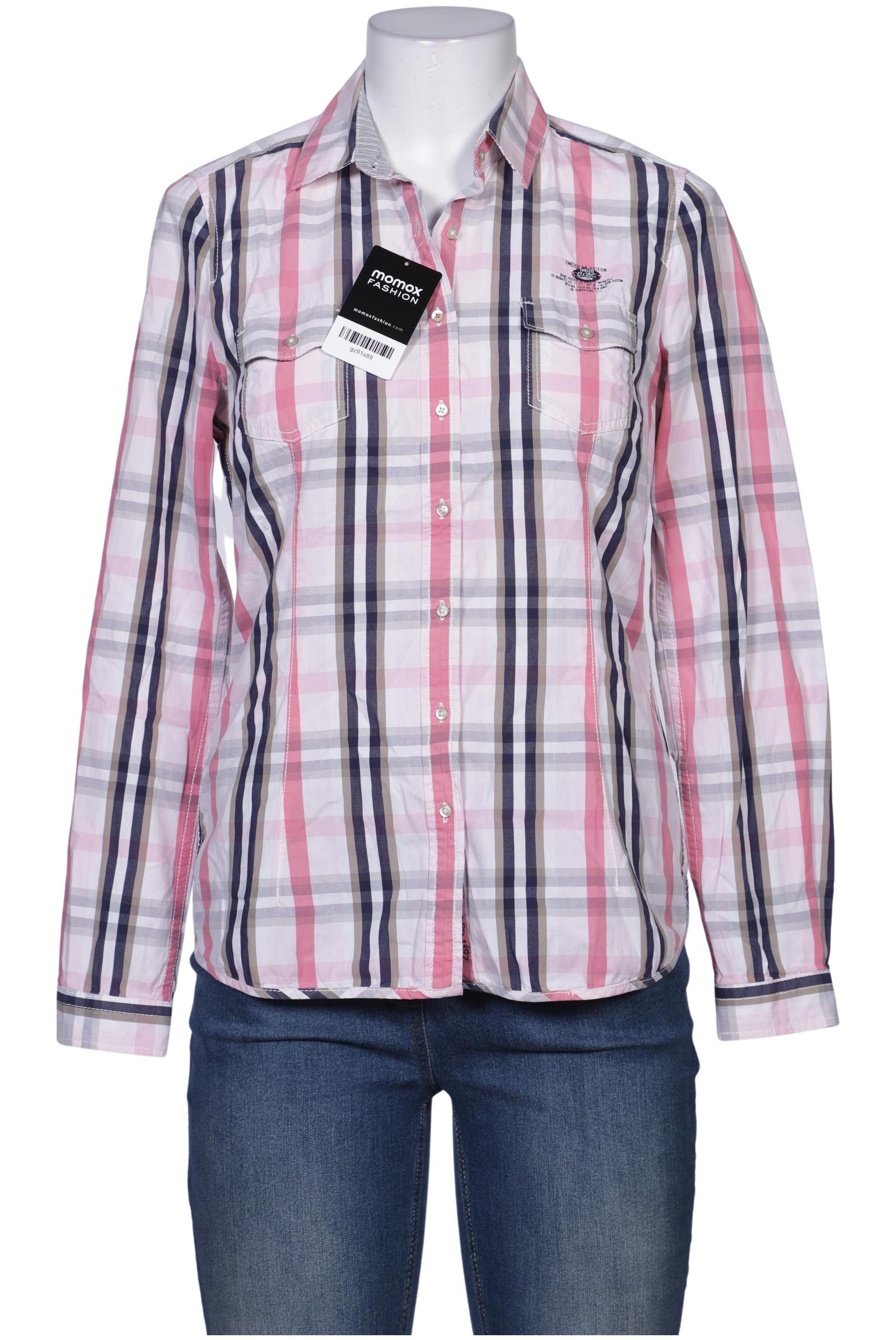

Gaastra Damen Bluse, pink, Gr. 38