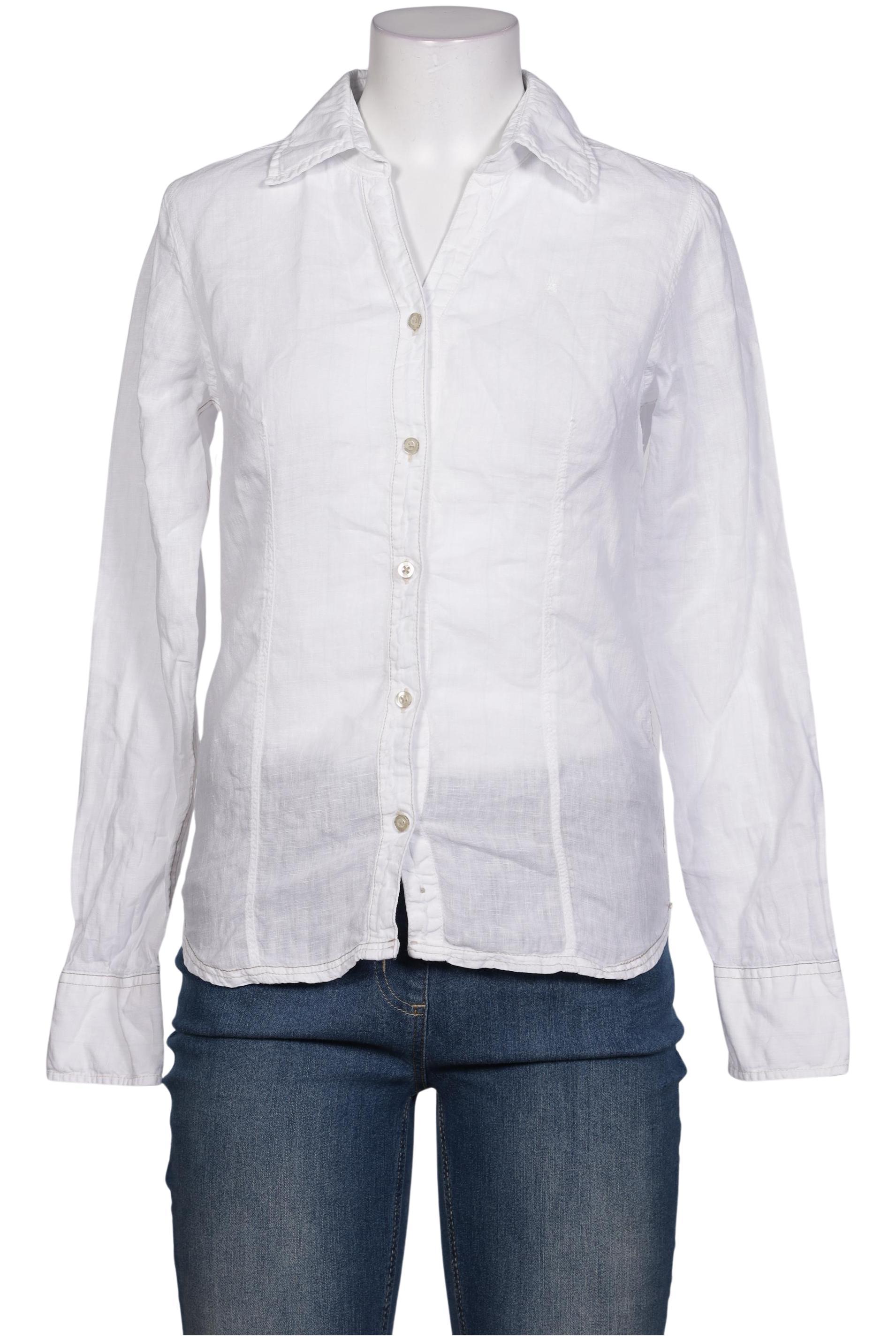 

Gaastra Damen Bluse, weiß, Gr. 38