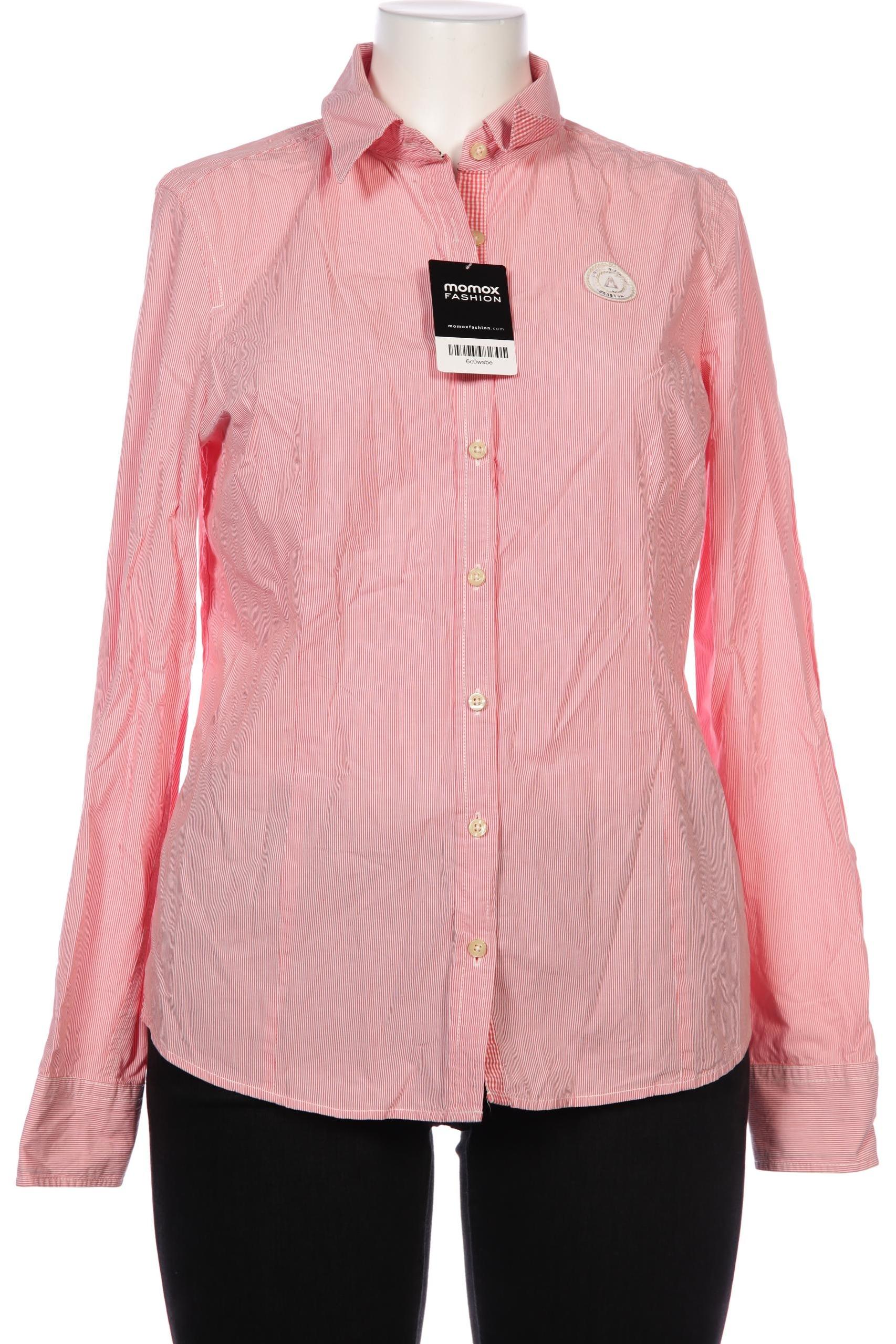 

Gaastra Damen Bluse, rot, Gr. 44