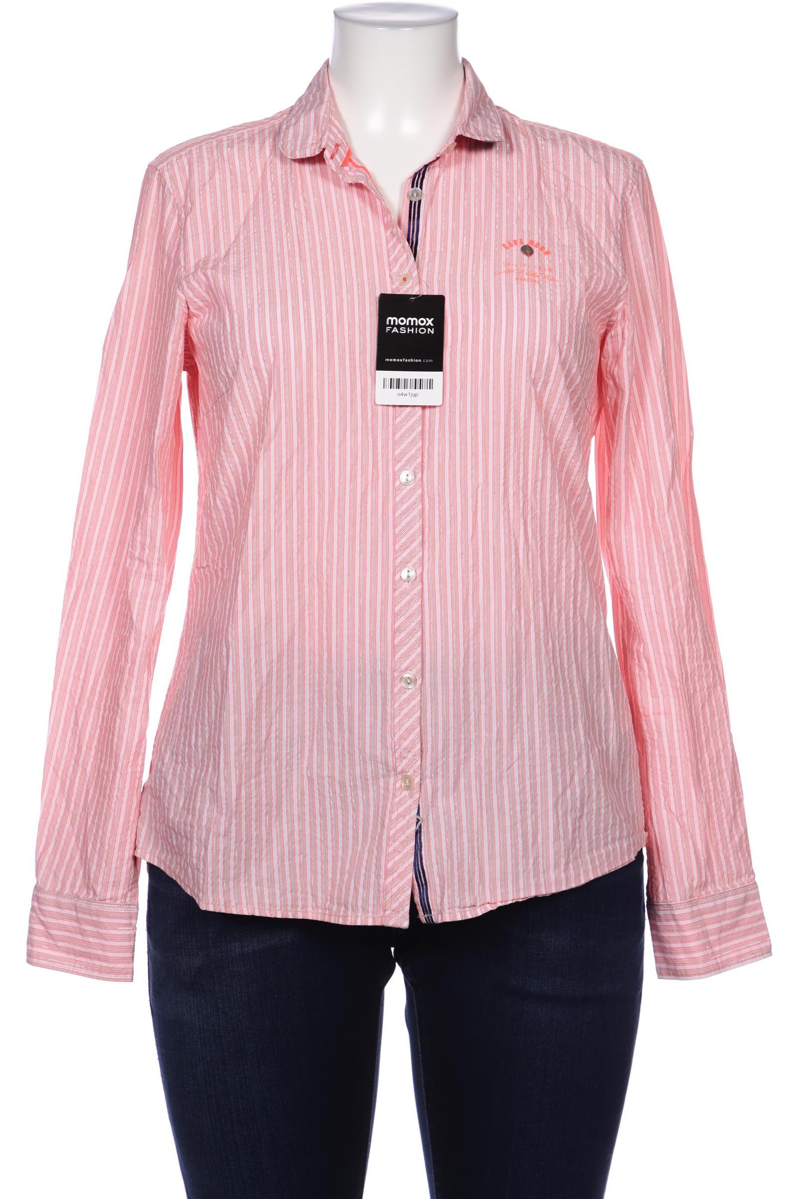 

Gaastra Damen Bluse, pink, Gr. 44