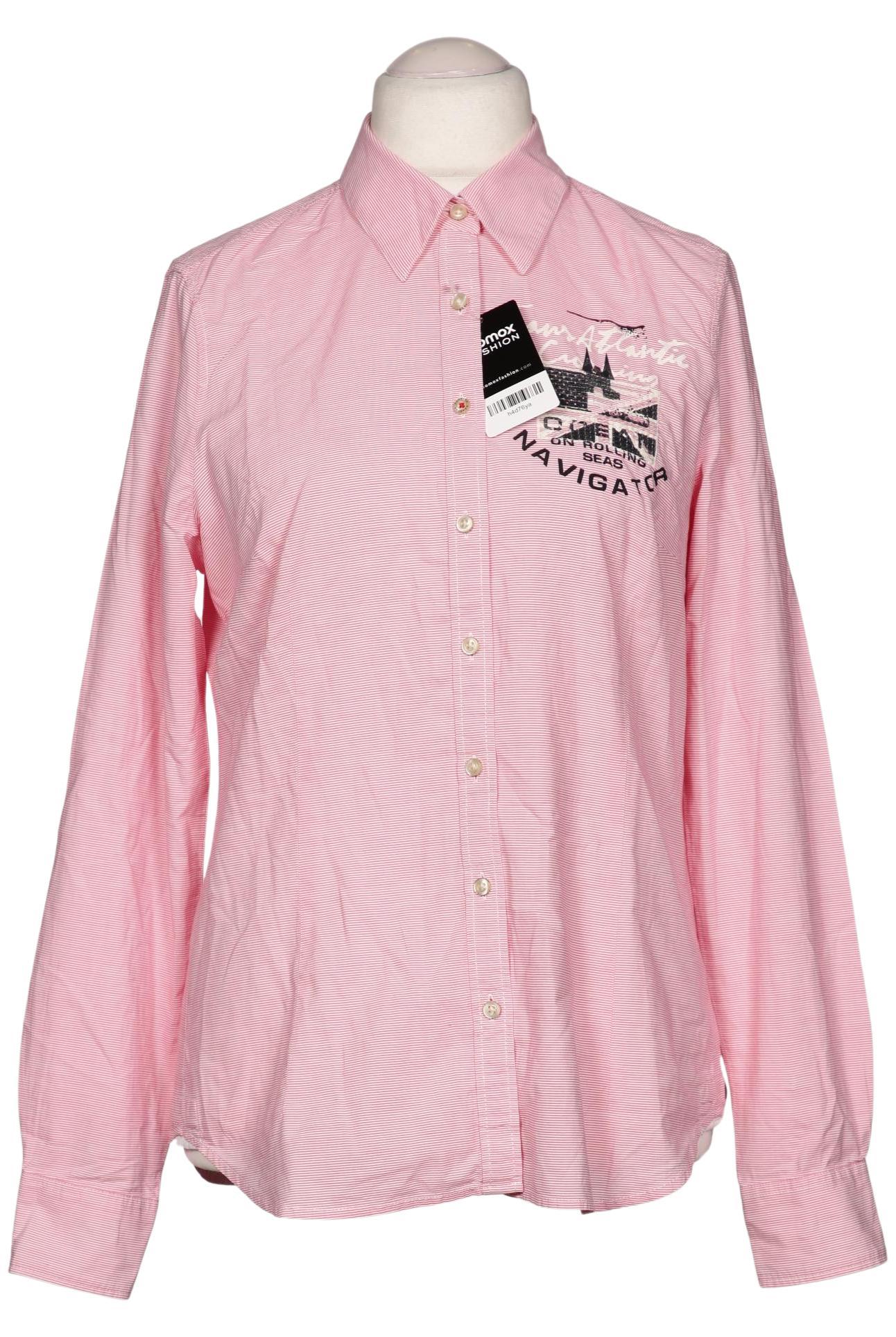 

Gaastra Damen Bluse, pink, Gr. 46
