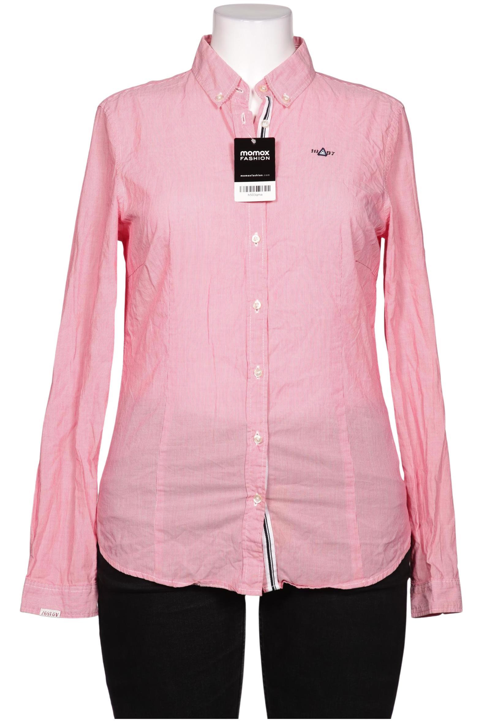 

Gaastra Damen Bluse, pink, Gr. 42